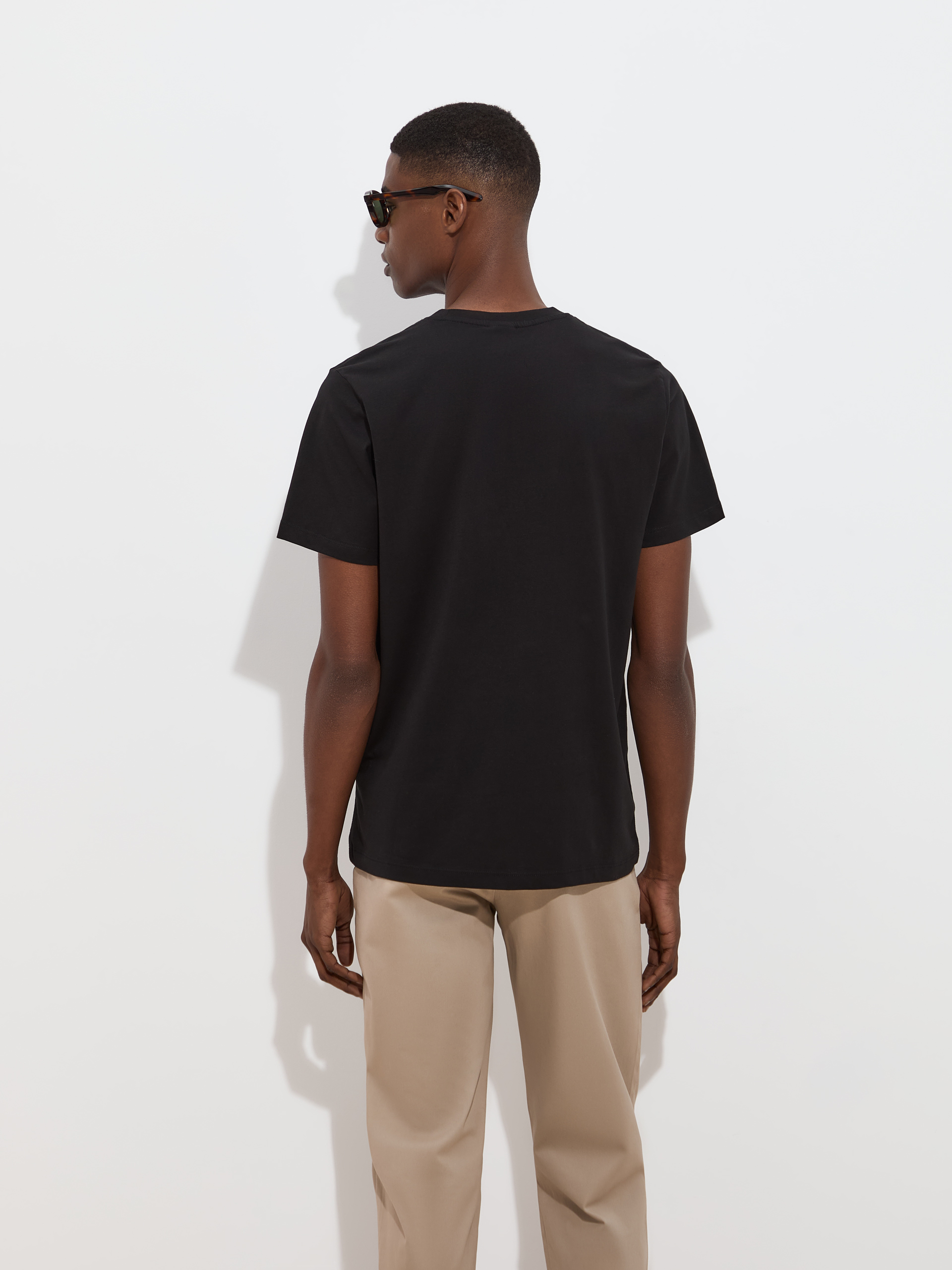 Cotton T-shirt