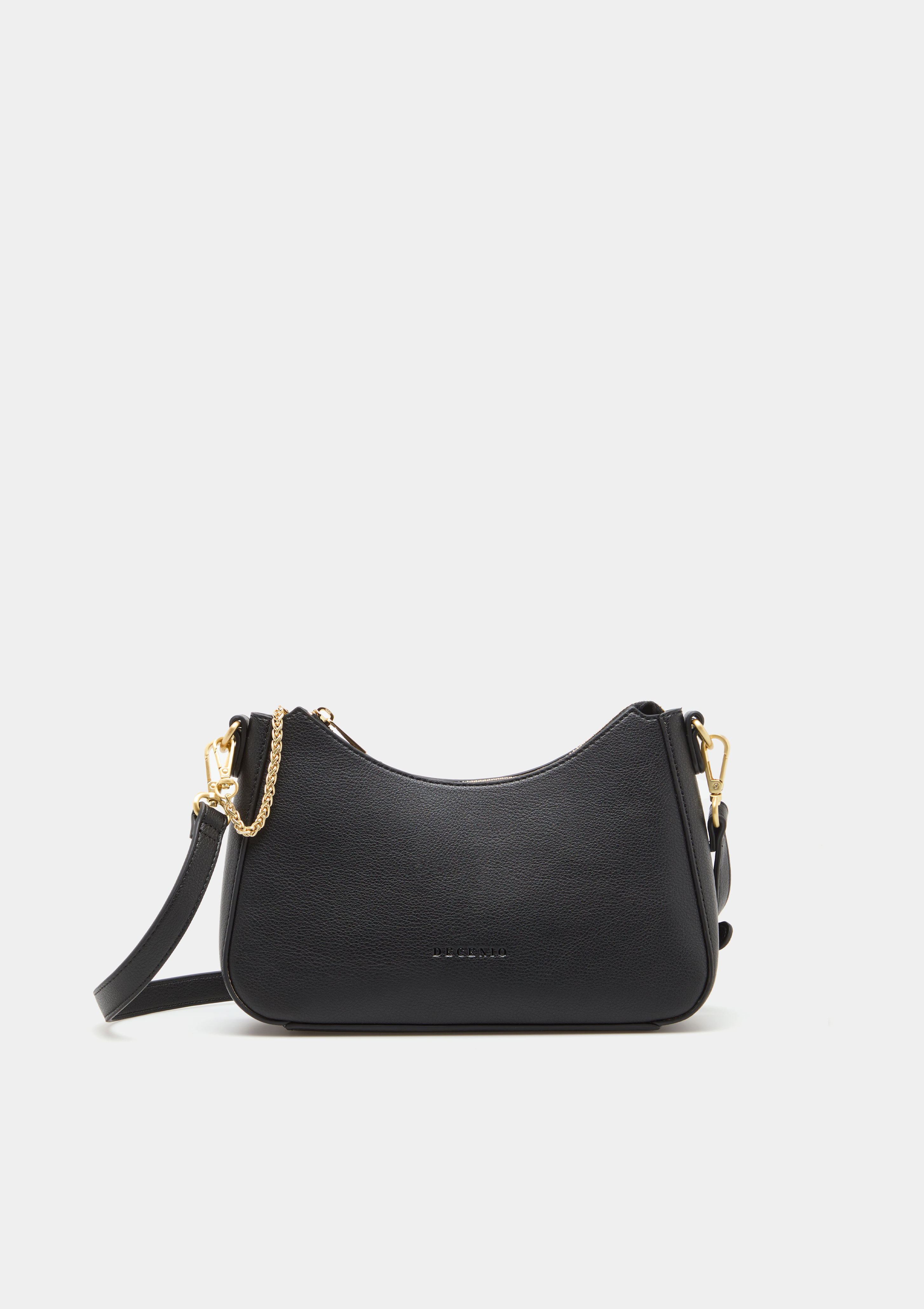 Bag with coin purse