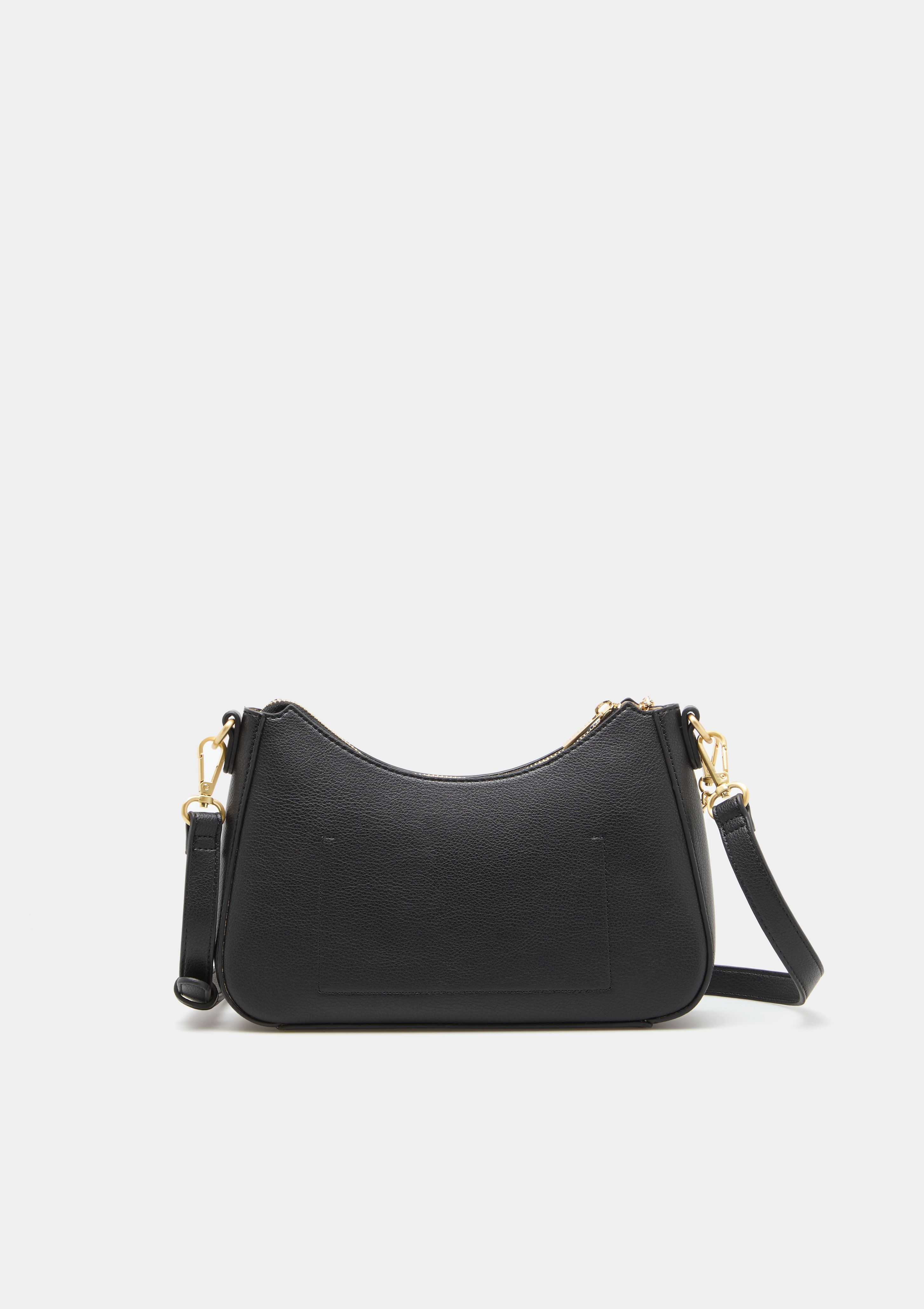 Bag with coin purse