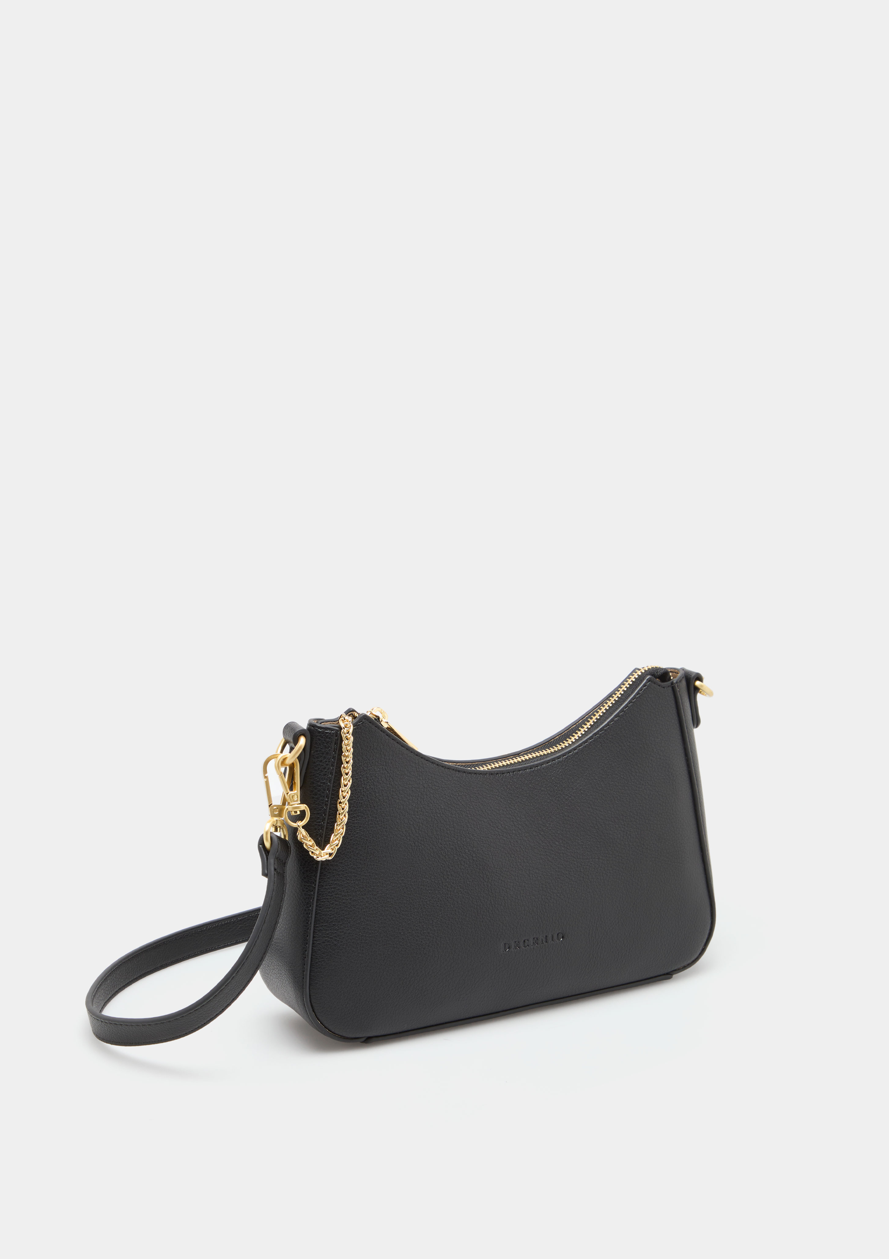 Bag with coin purse