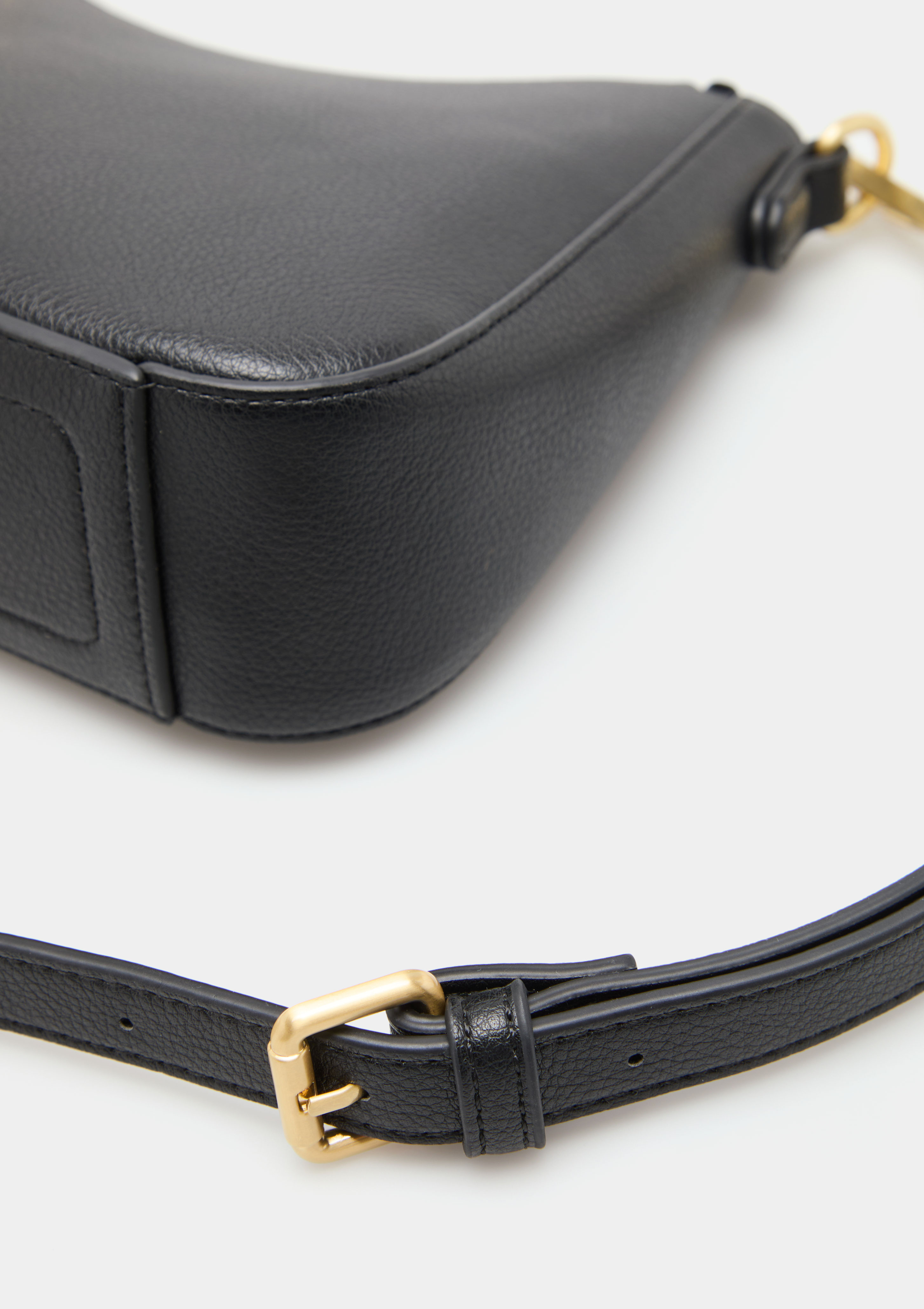 Bag with coin purse