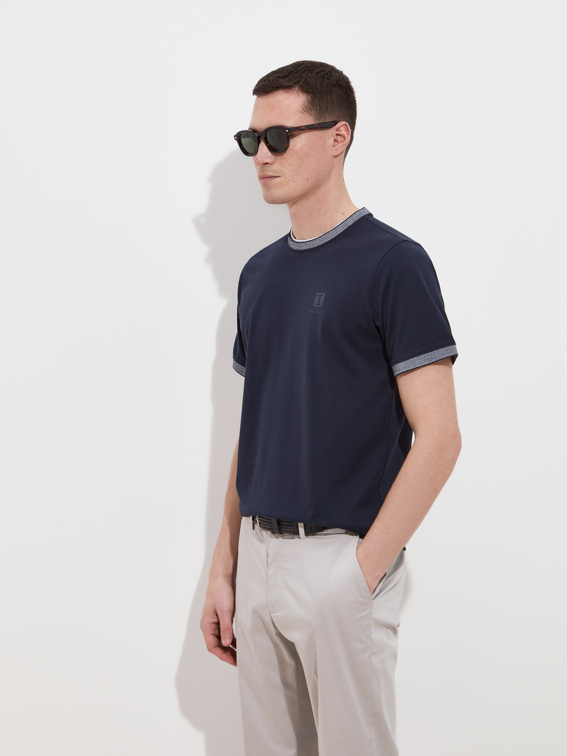 Cotton T-shirt