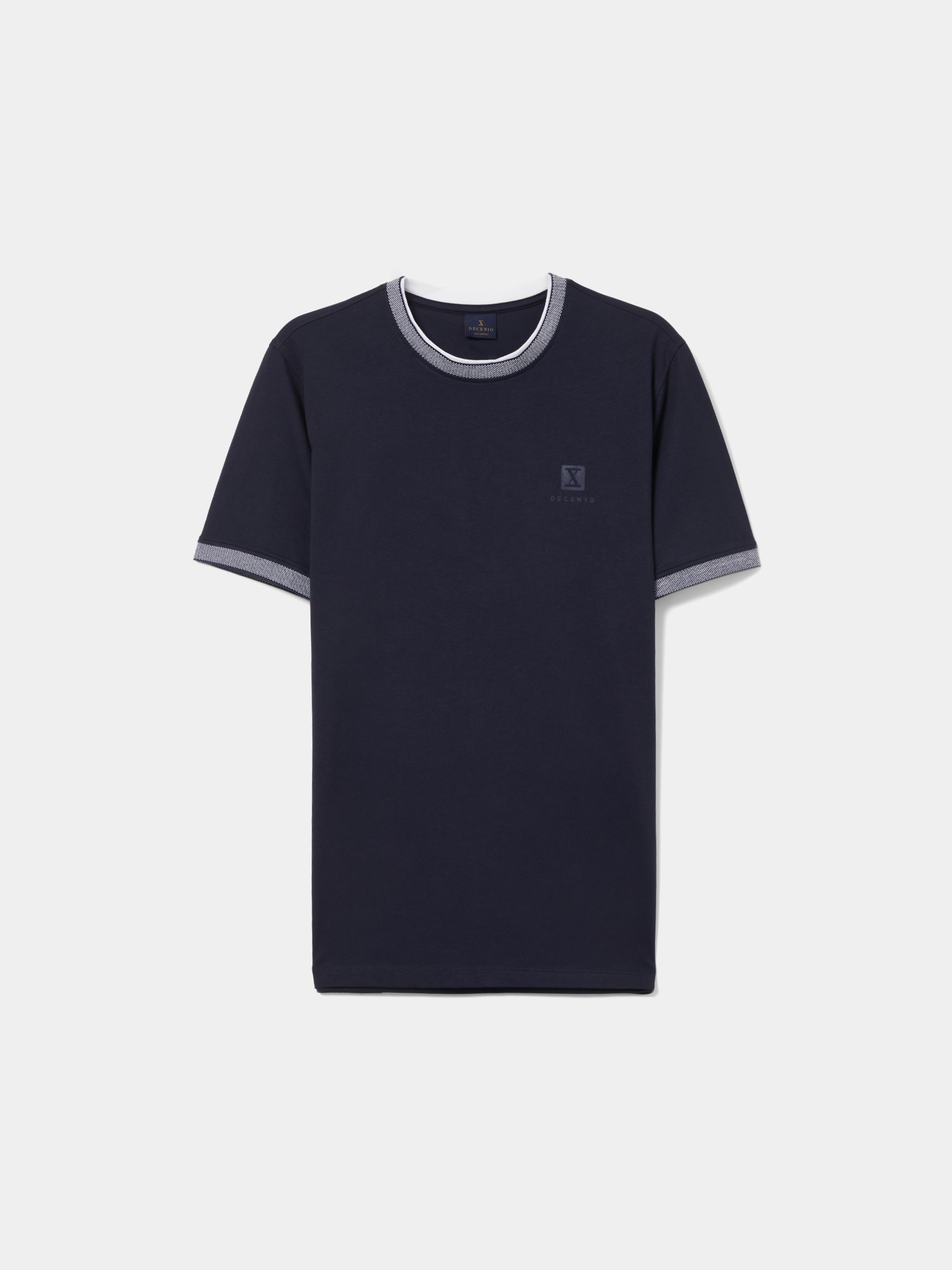 Cotton T-shirt