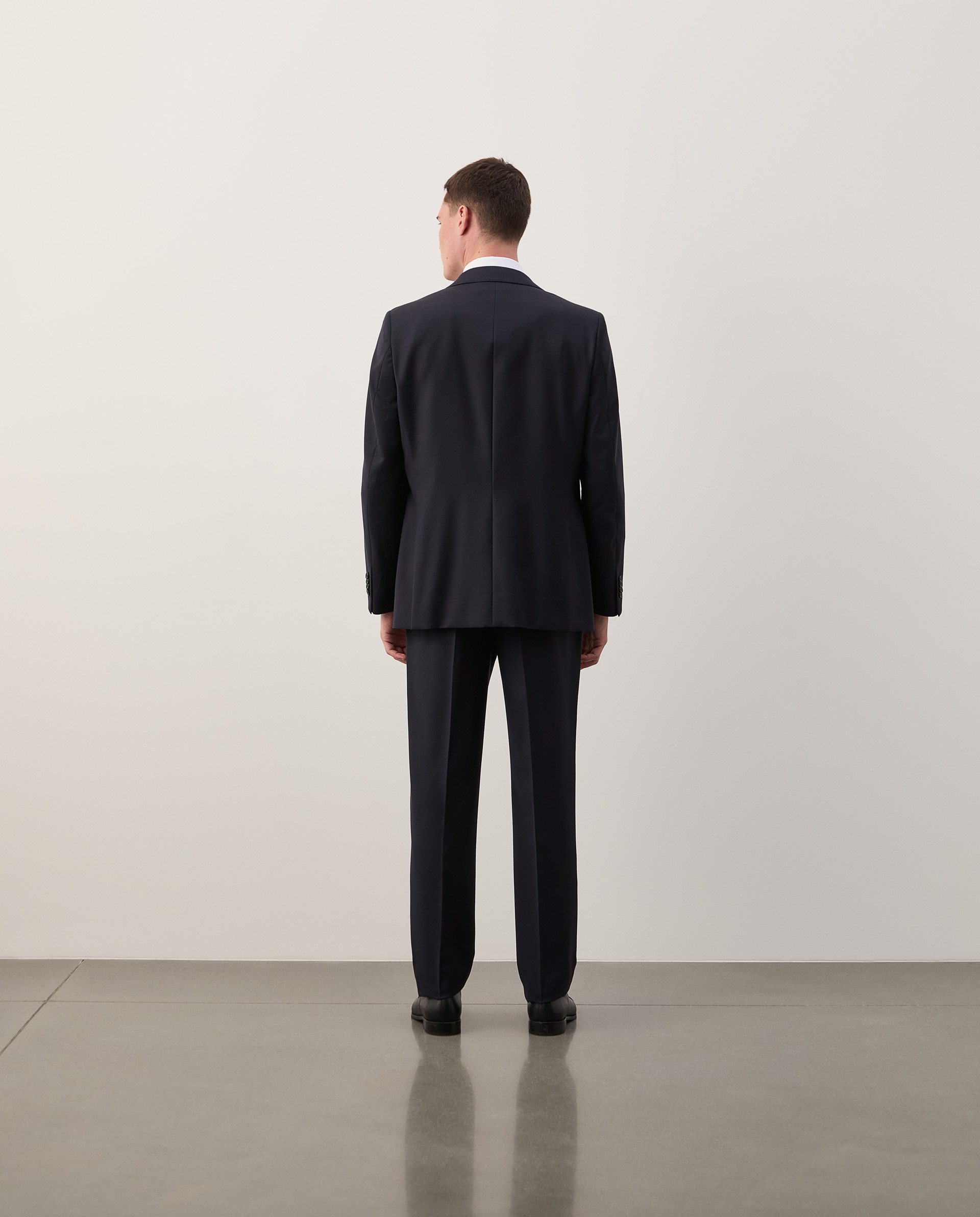 Regular fit blazer