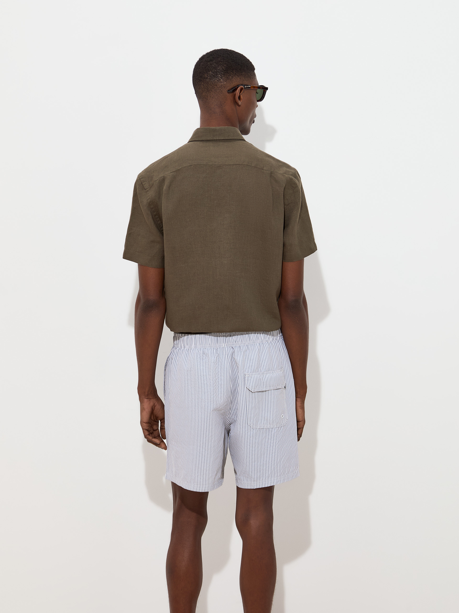 Swim trunks