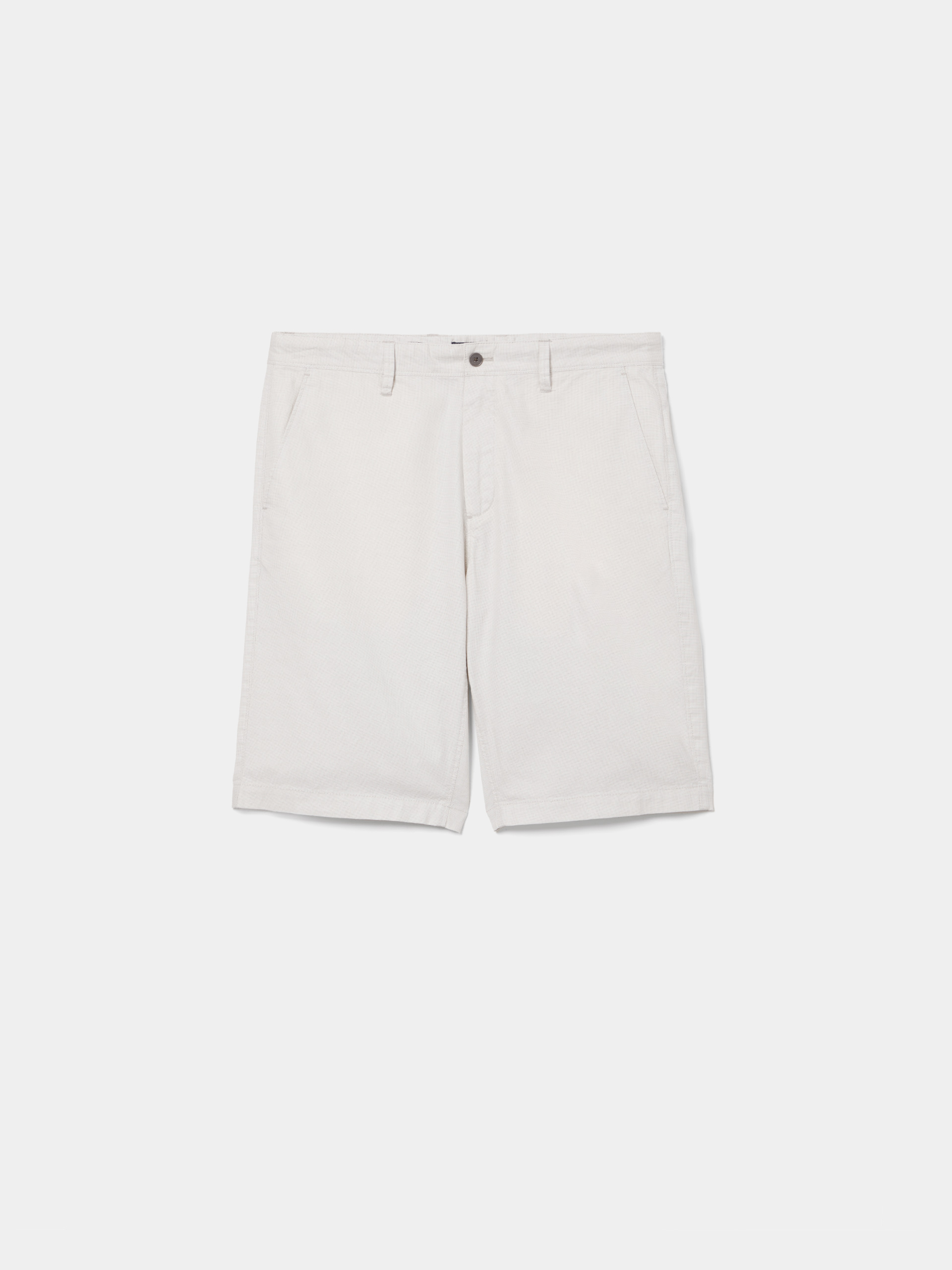 Bermuda shorts