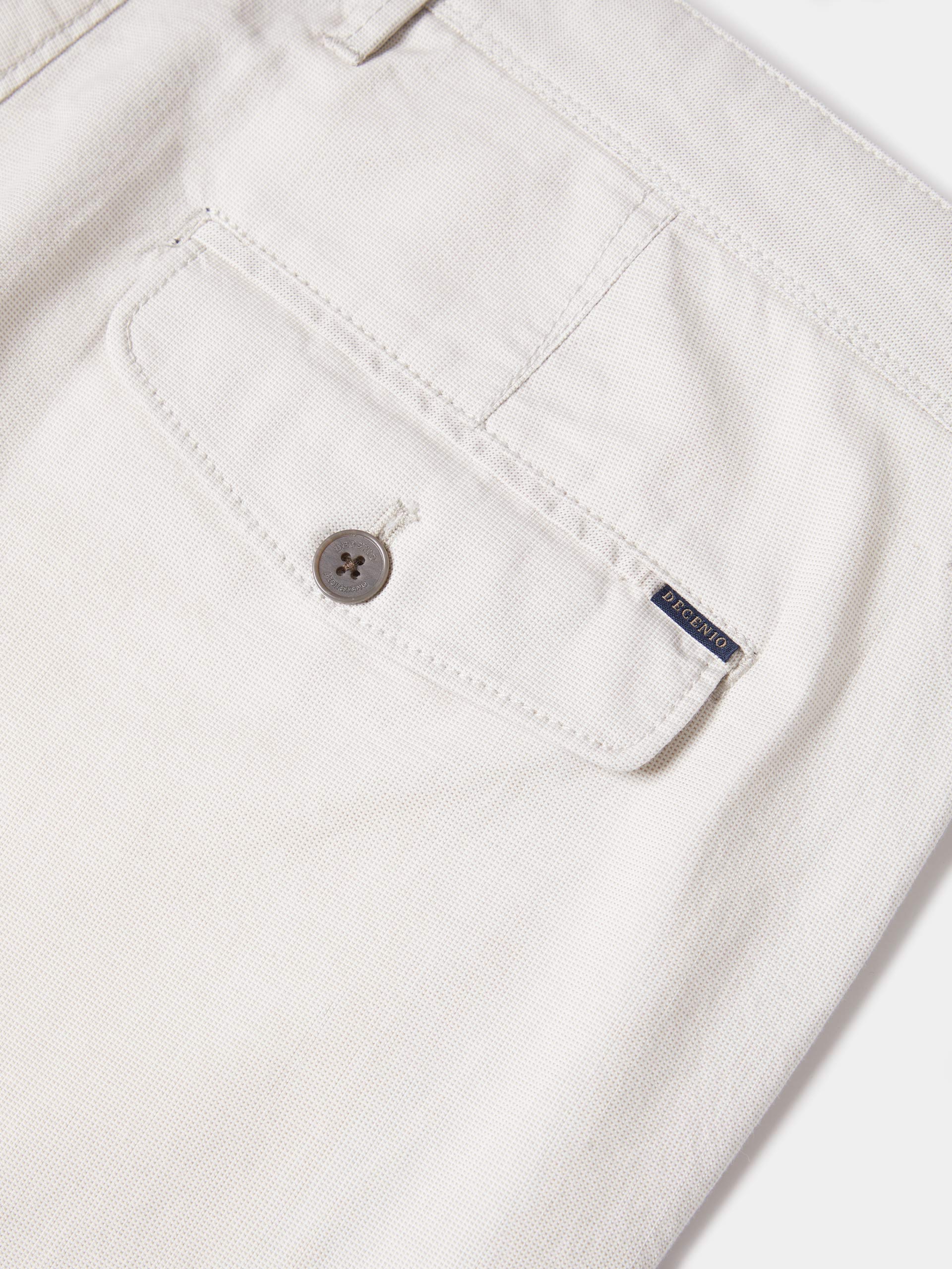 Bermuda shorts