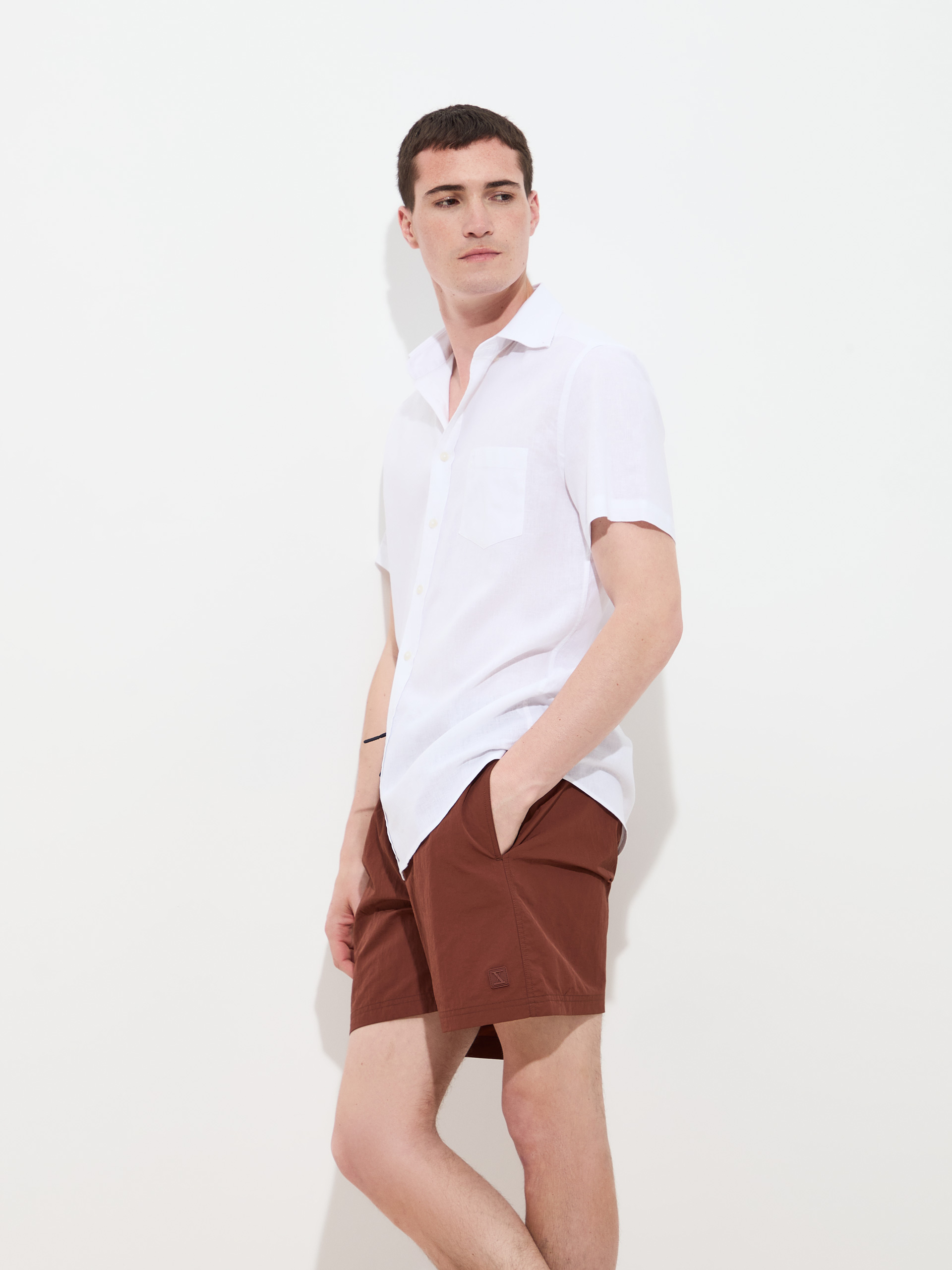 Swim trunks