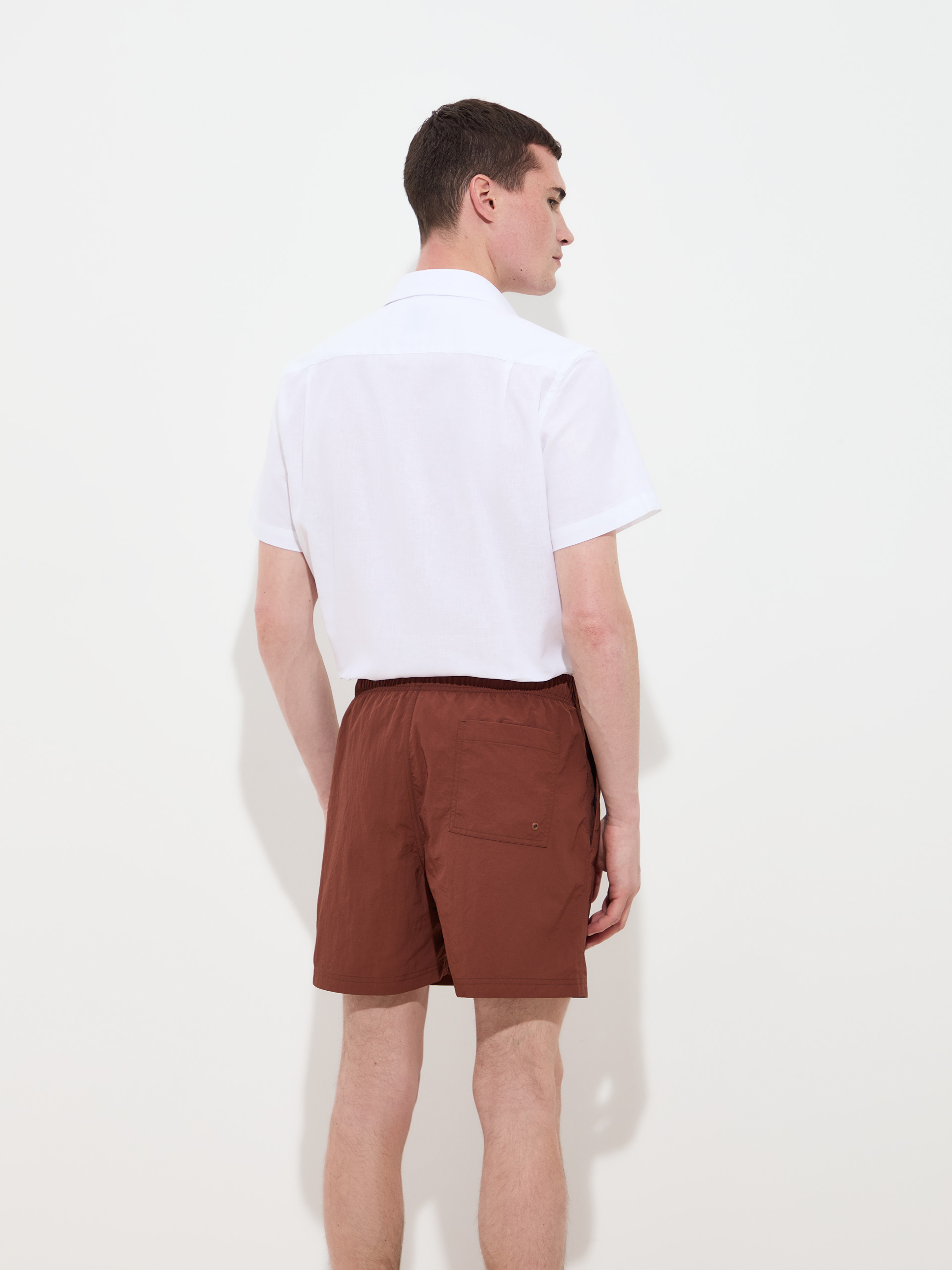 Swim trunks