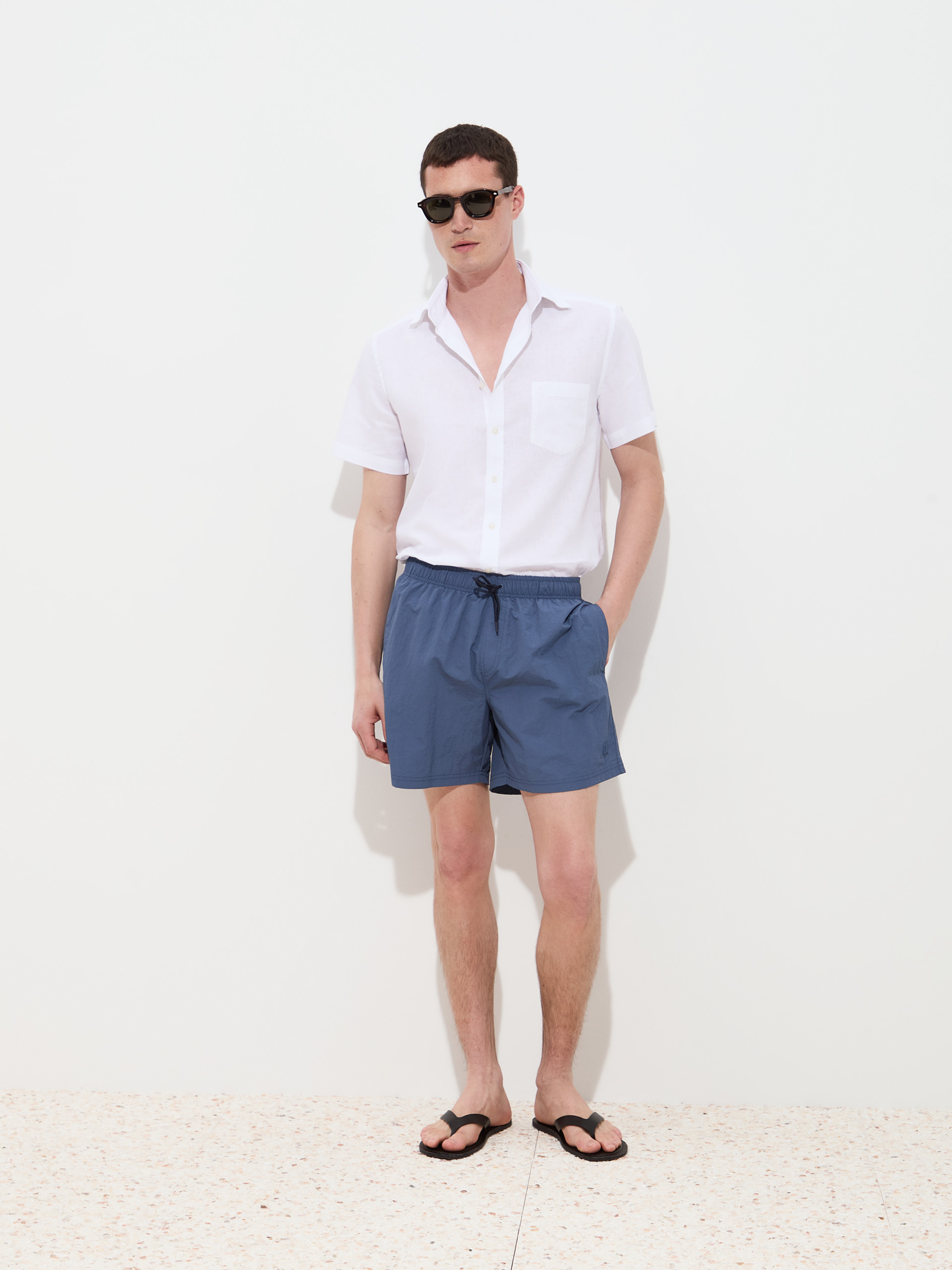 Swim trunks