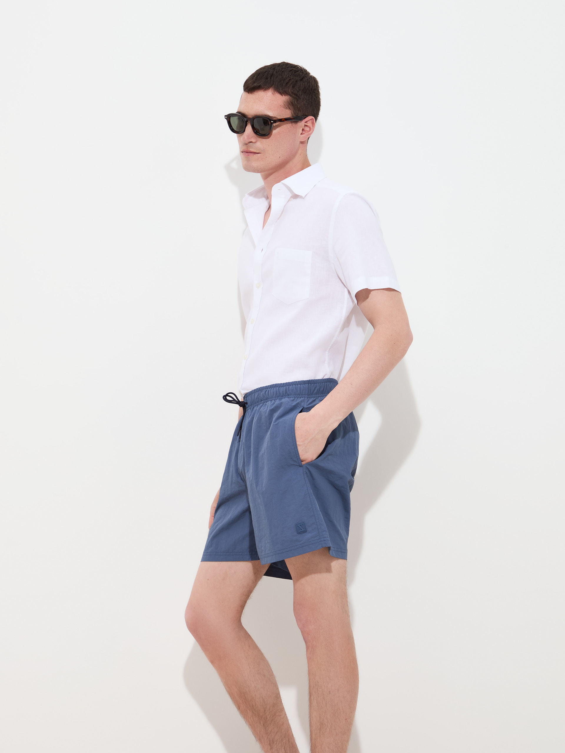 Swim trunks