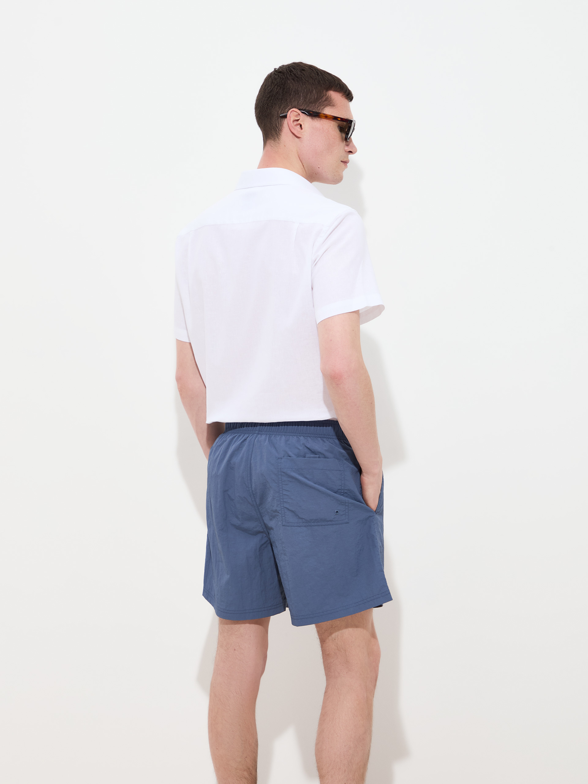 Swim trunks