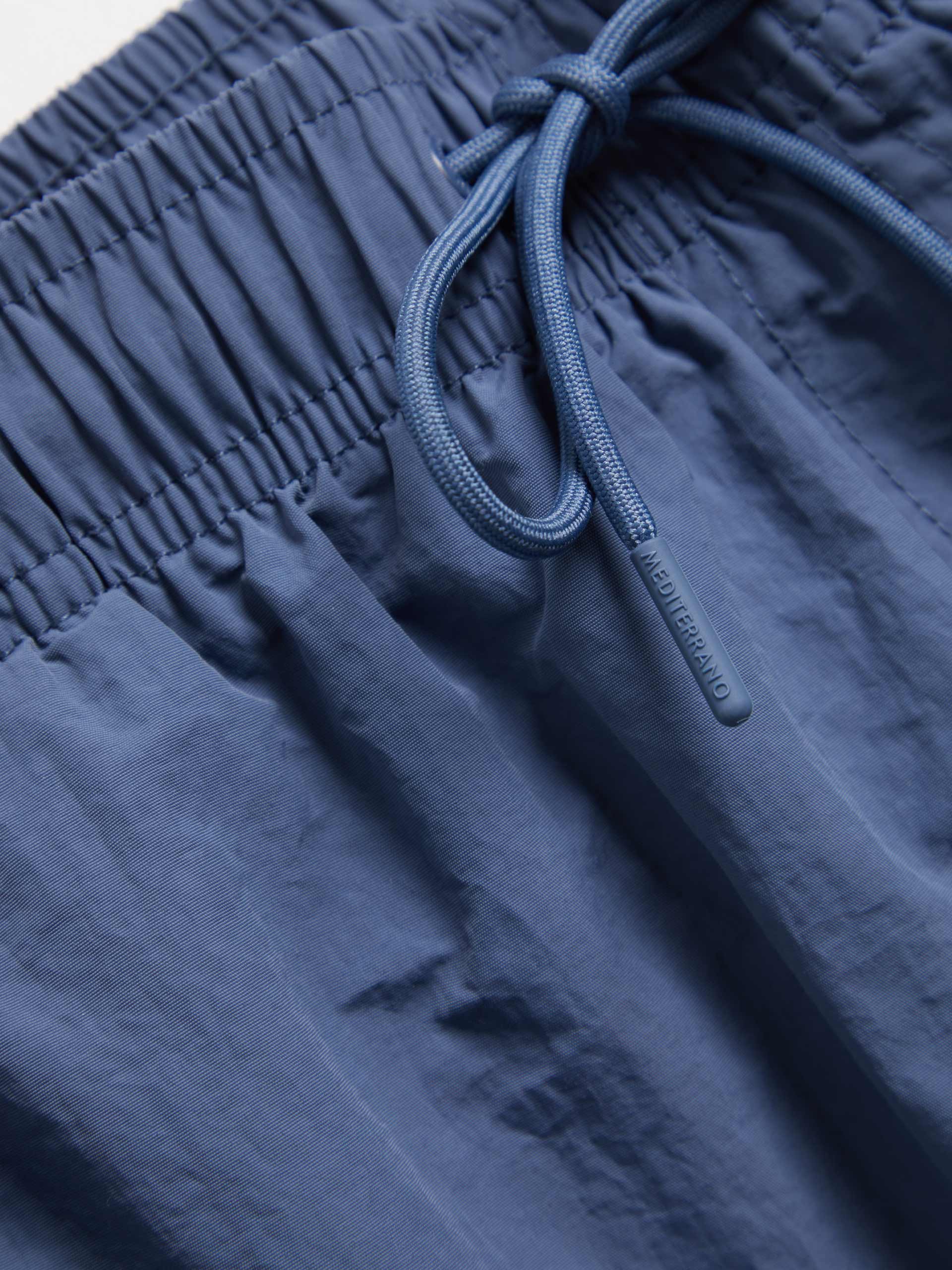 Swim trunks