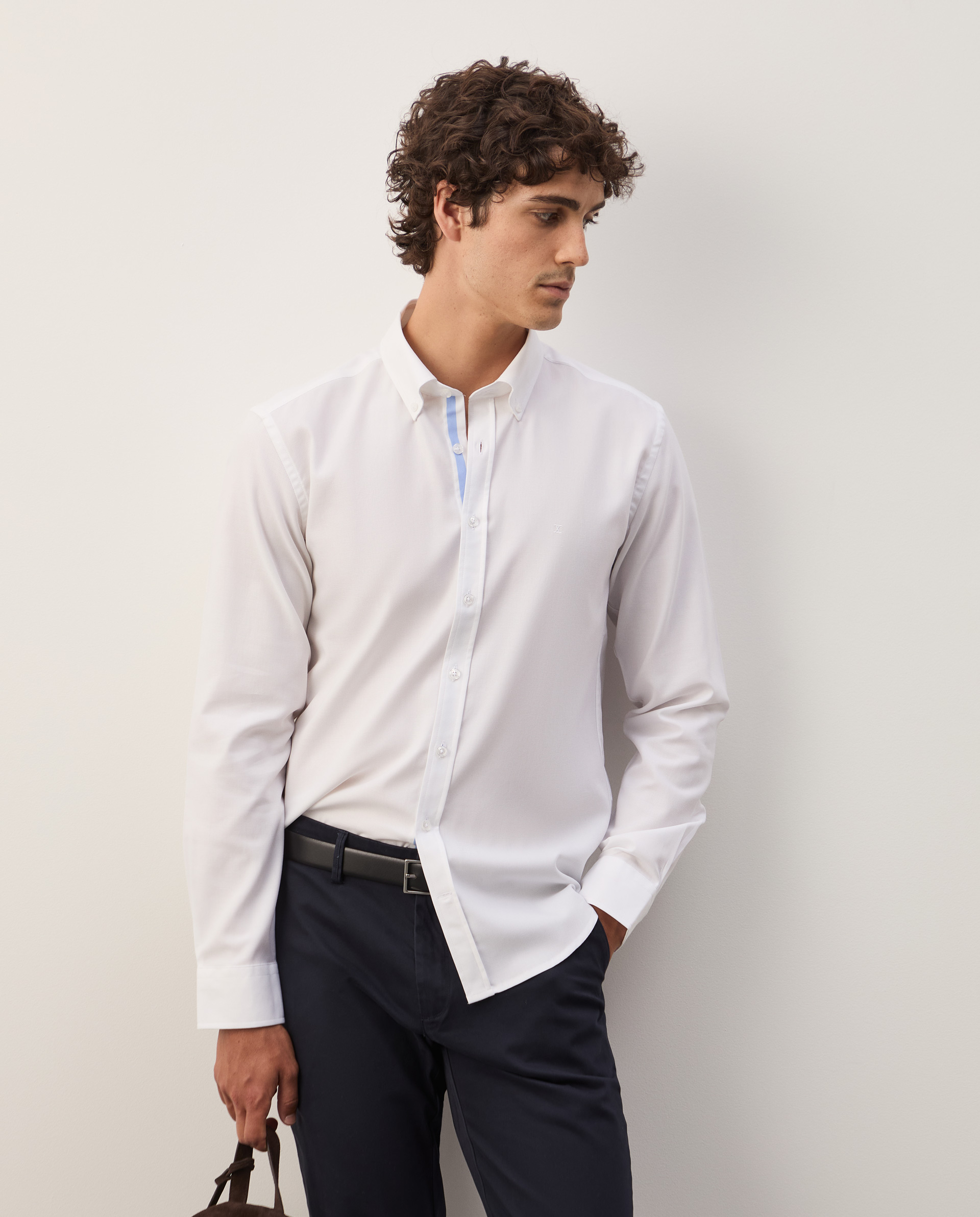 Cotton shirt