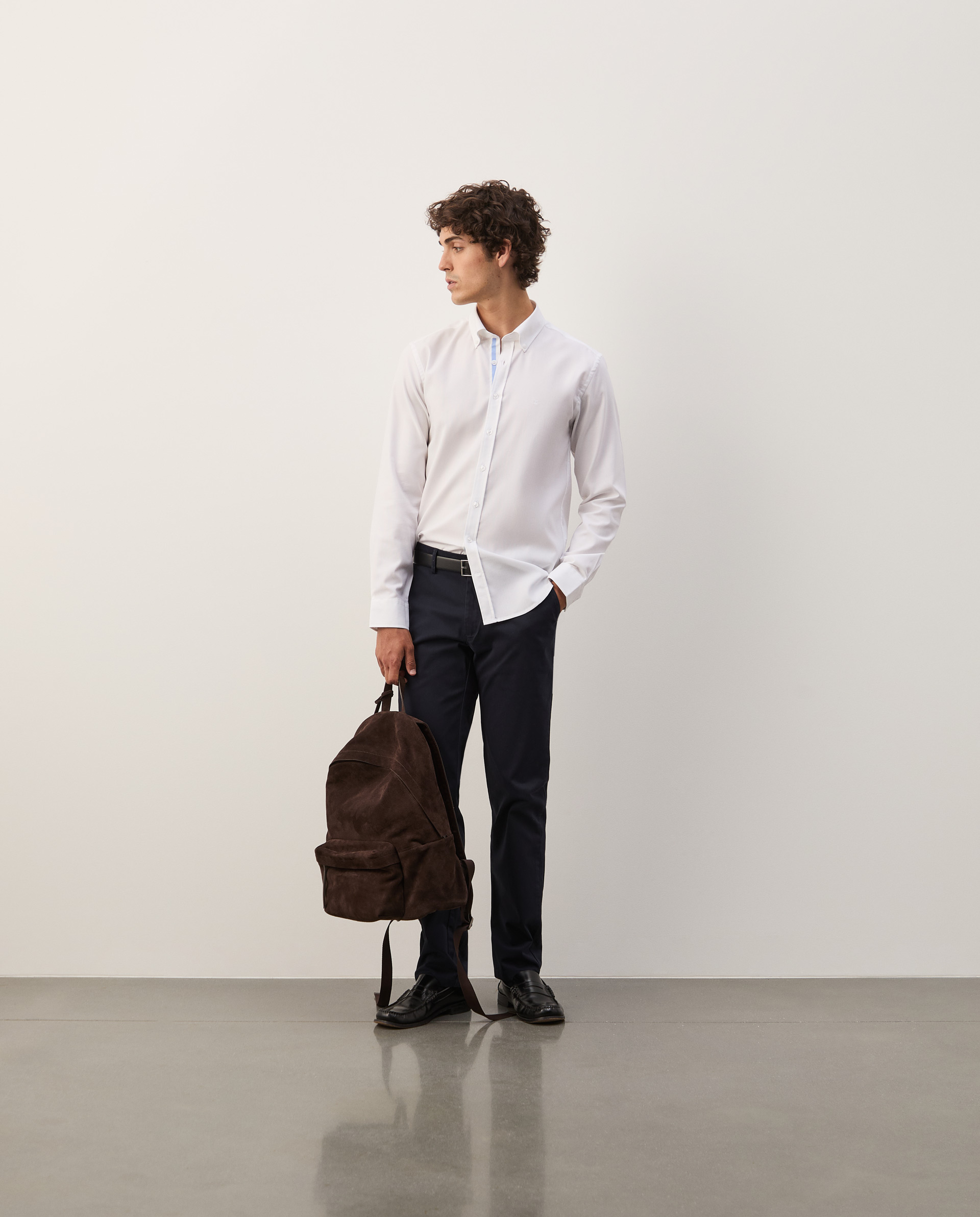 Cotton shirt
