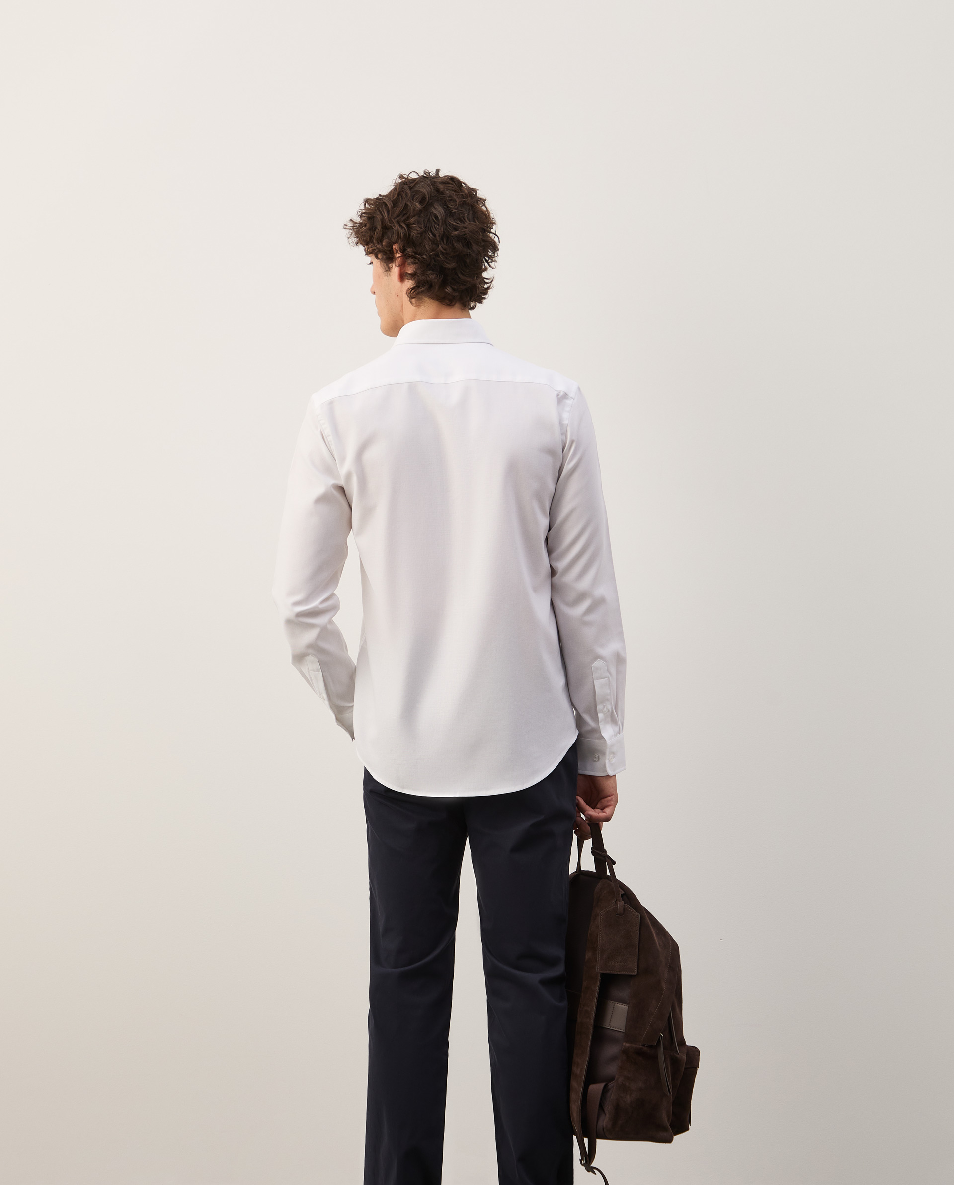 Cotton shirt