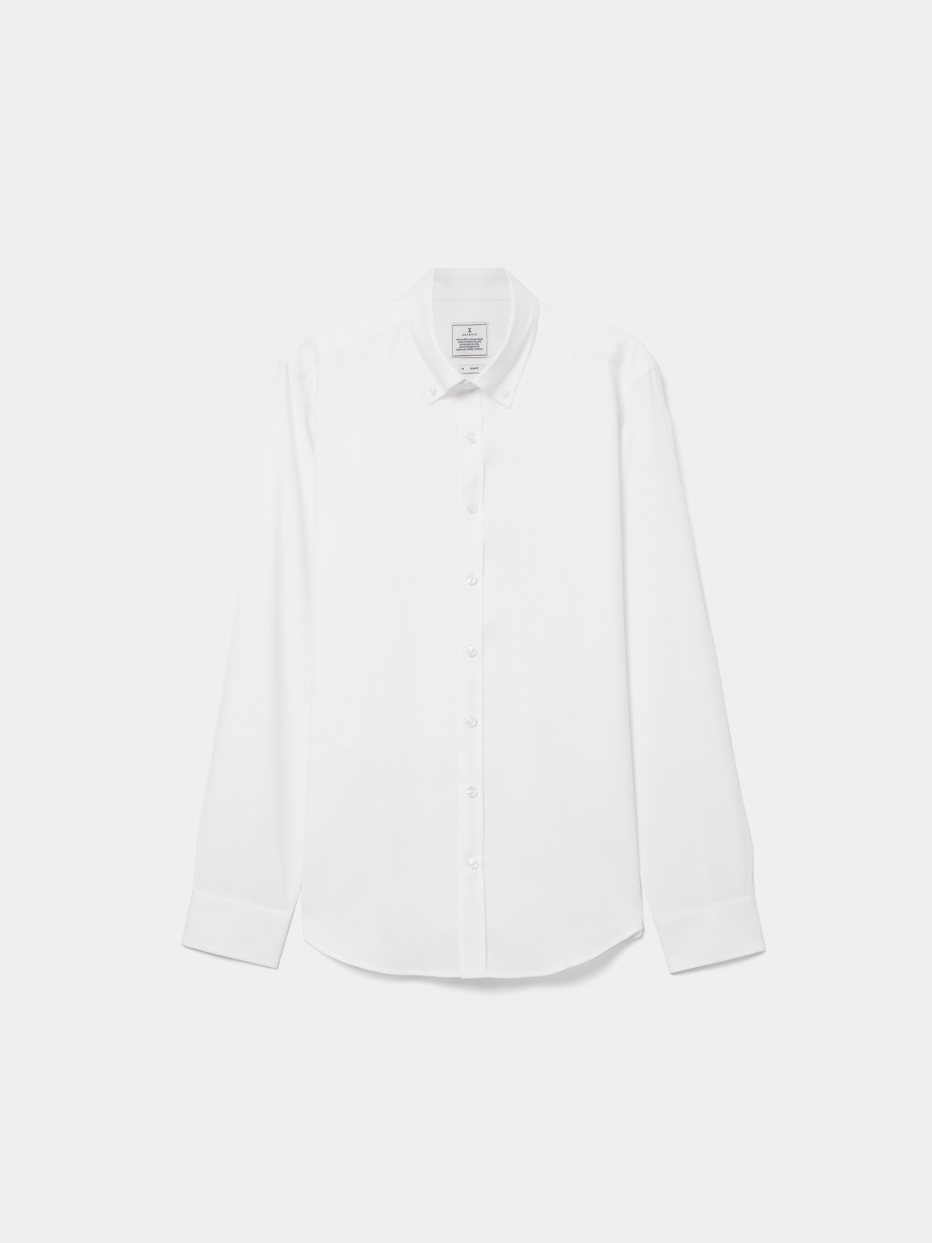 Cotton shirt