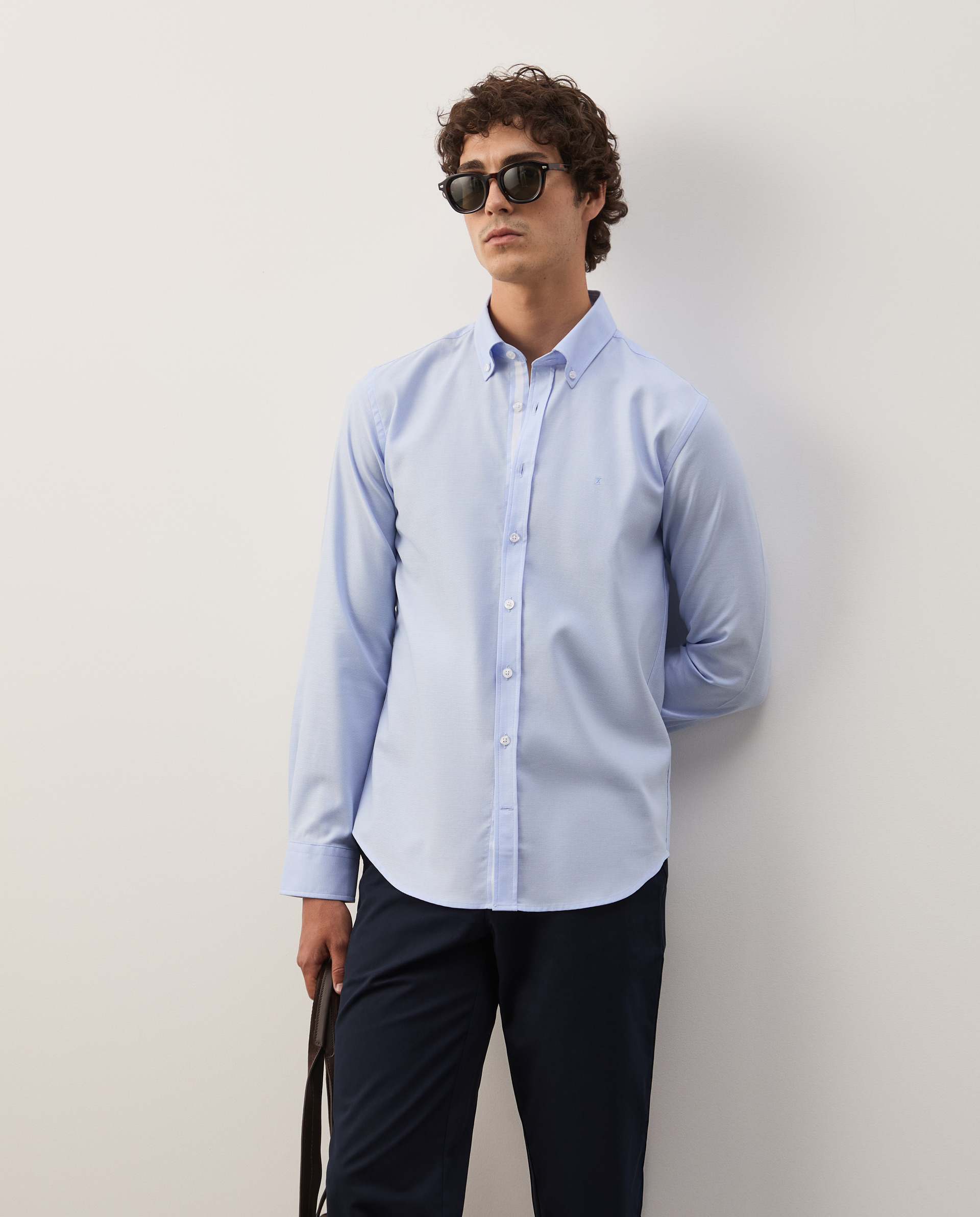 Cotton shirt