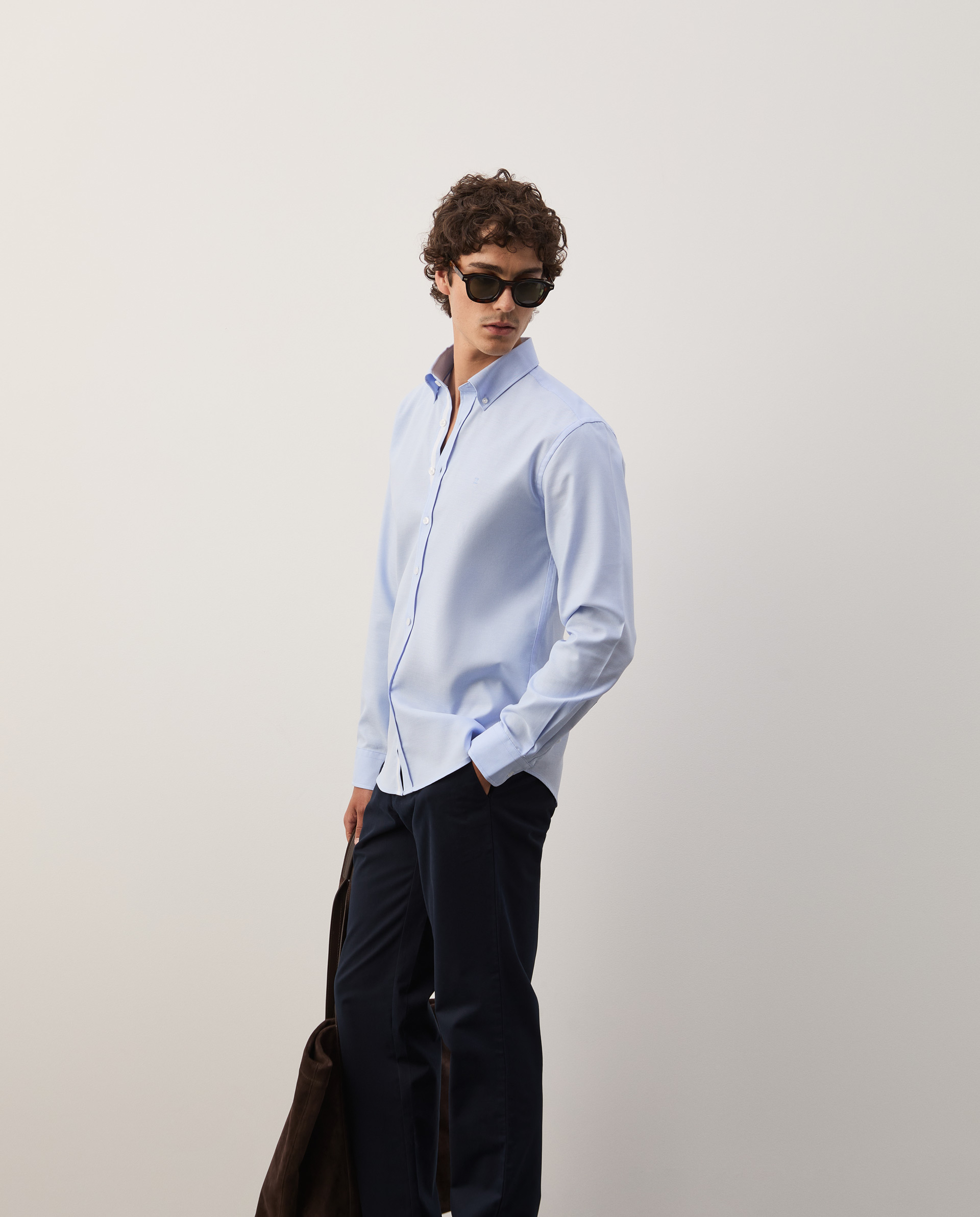 Cotton shirt
