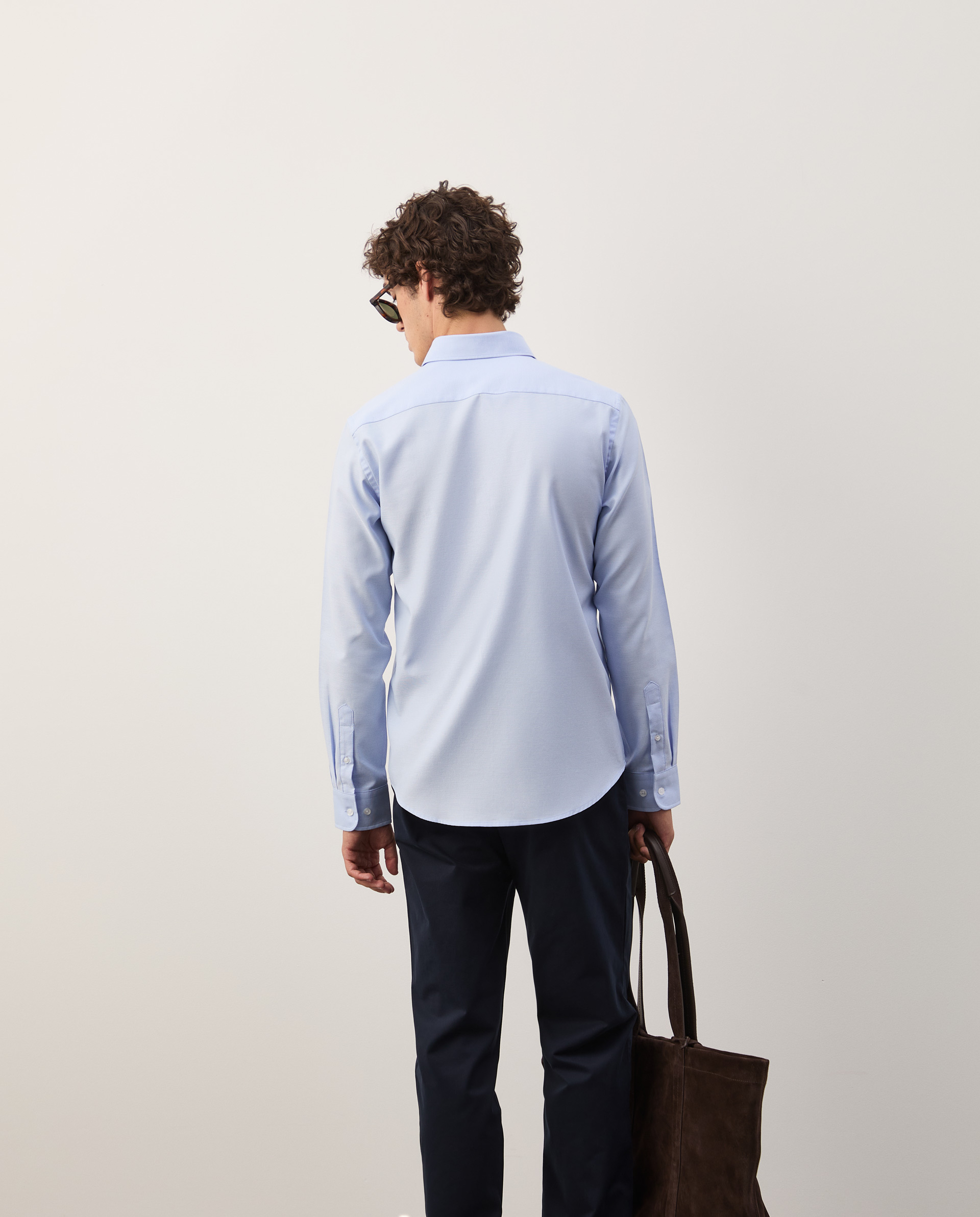 Cotton shirt
