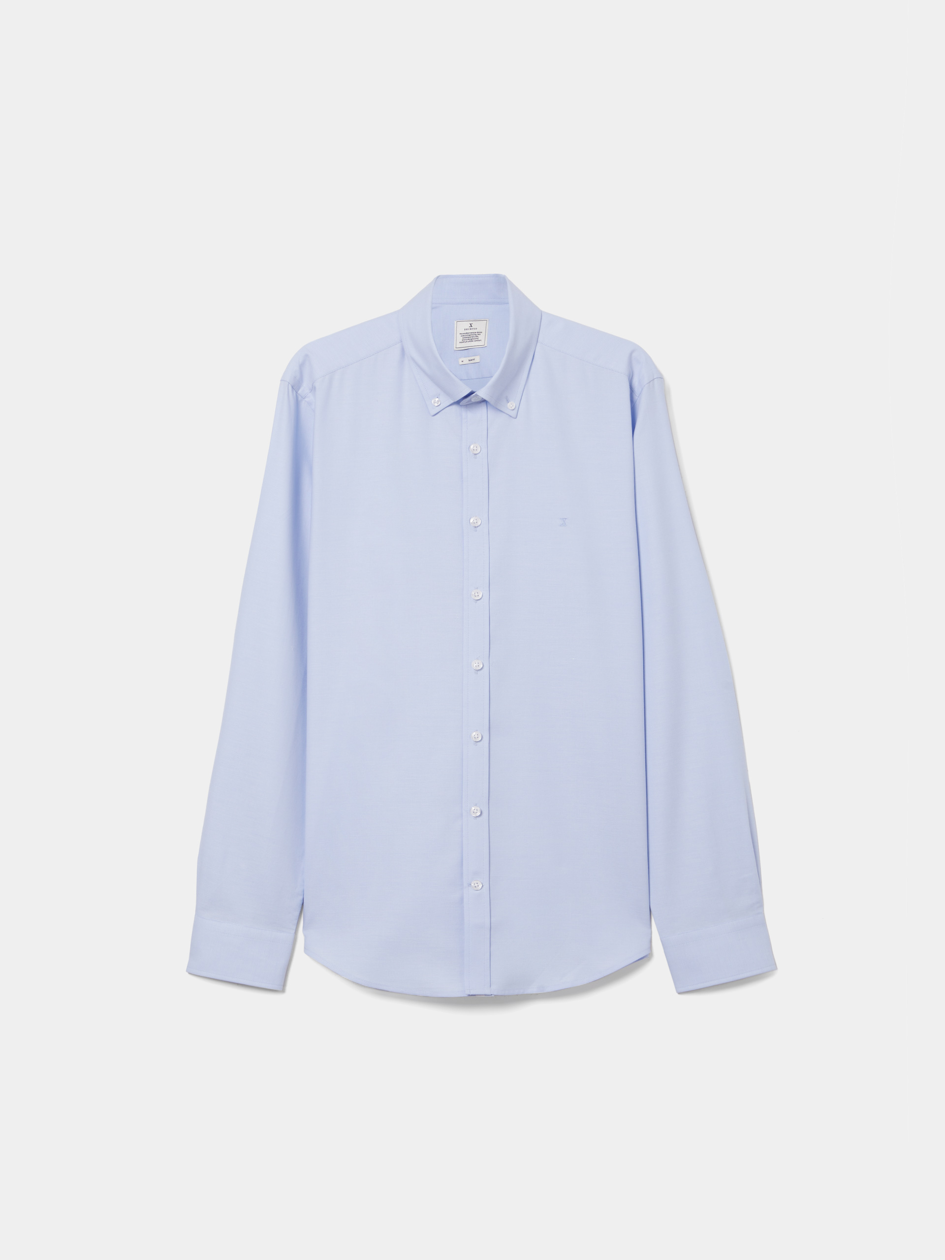 Cotton shirt