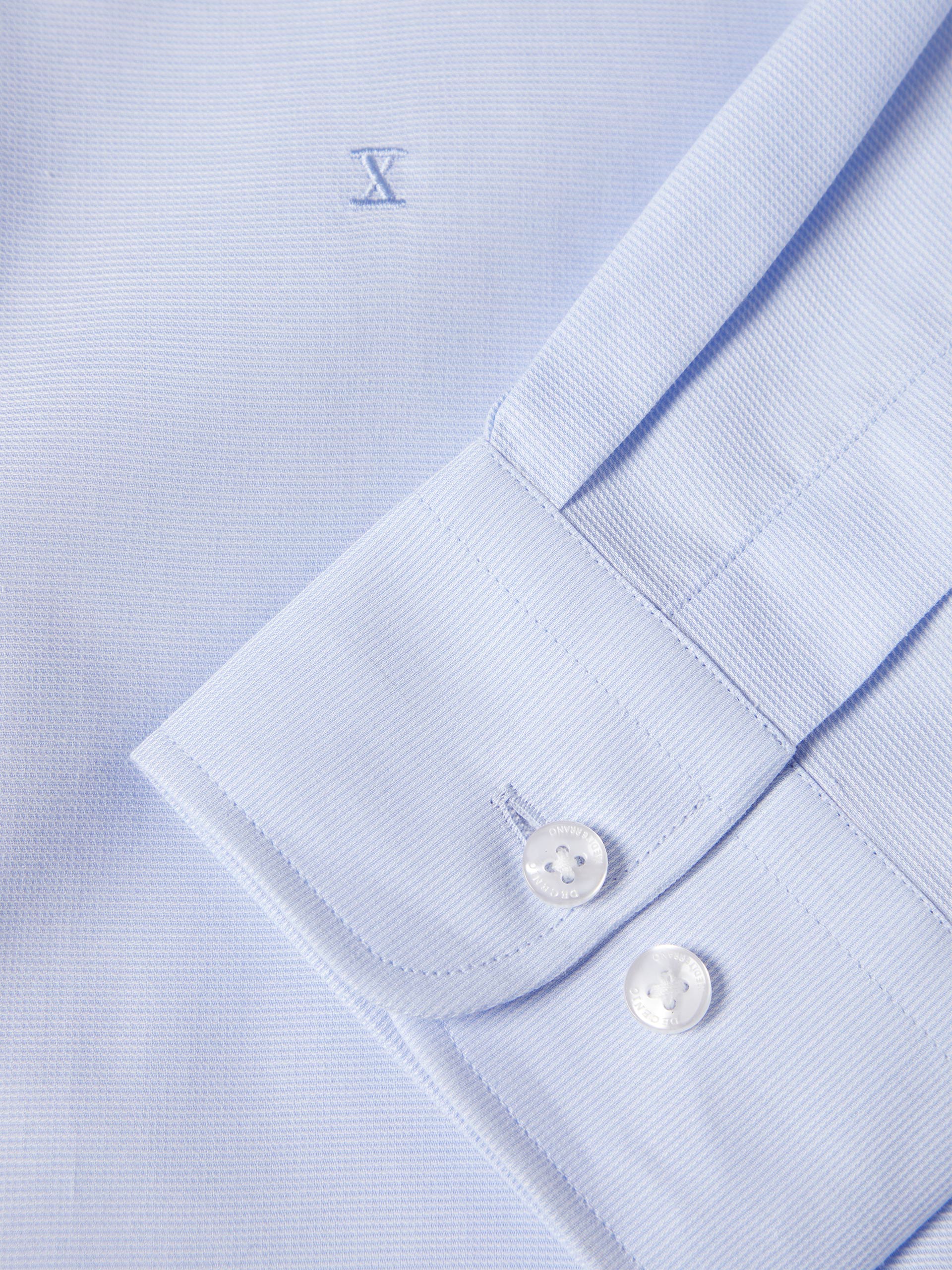 Cotton shirt