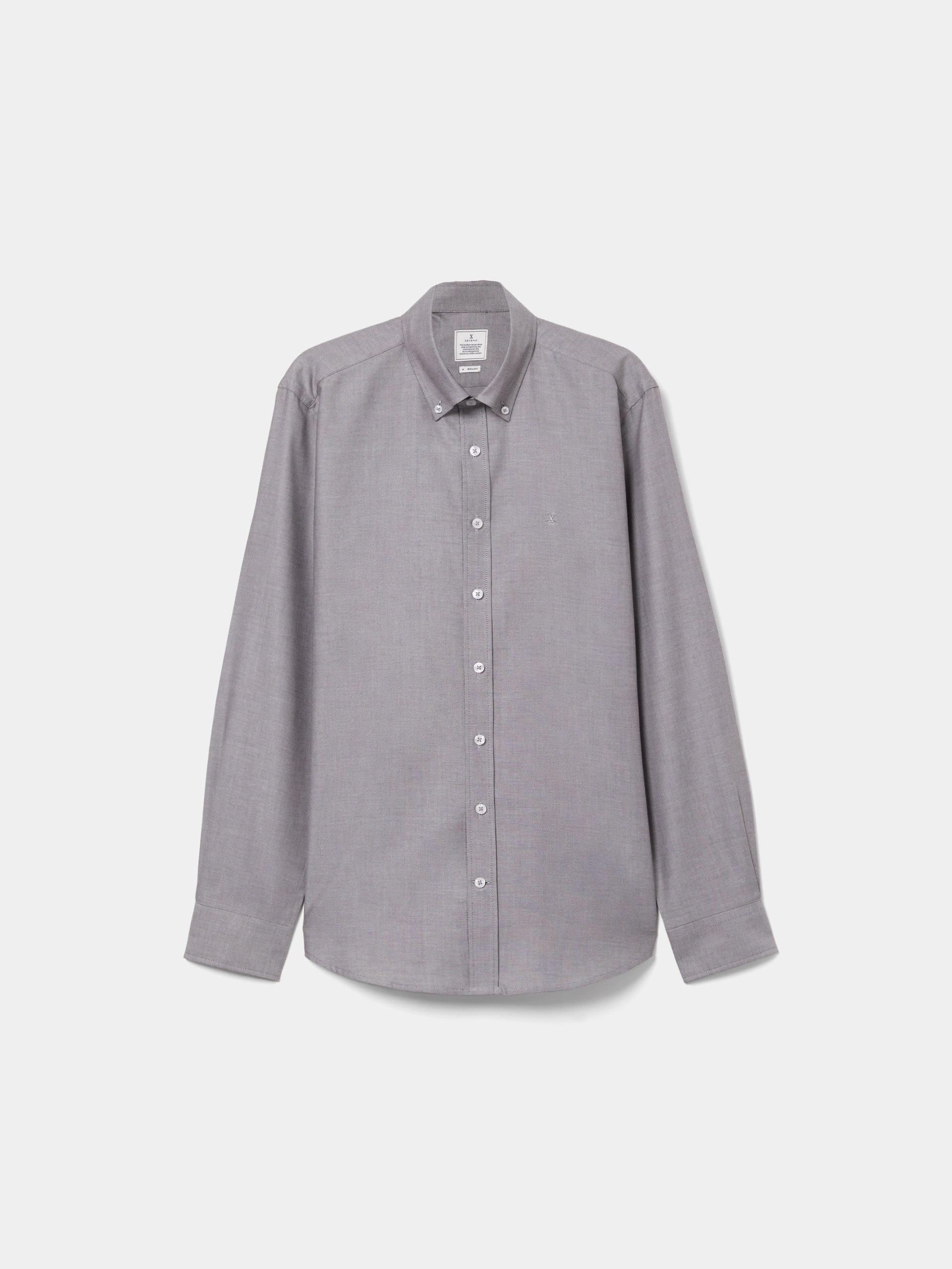 Cotton shirt