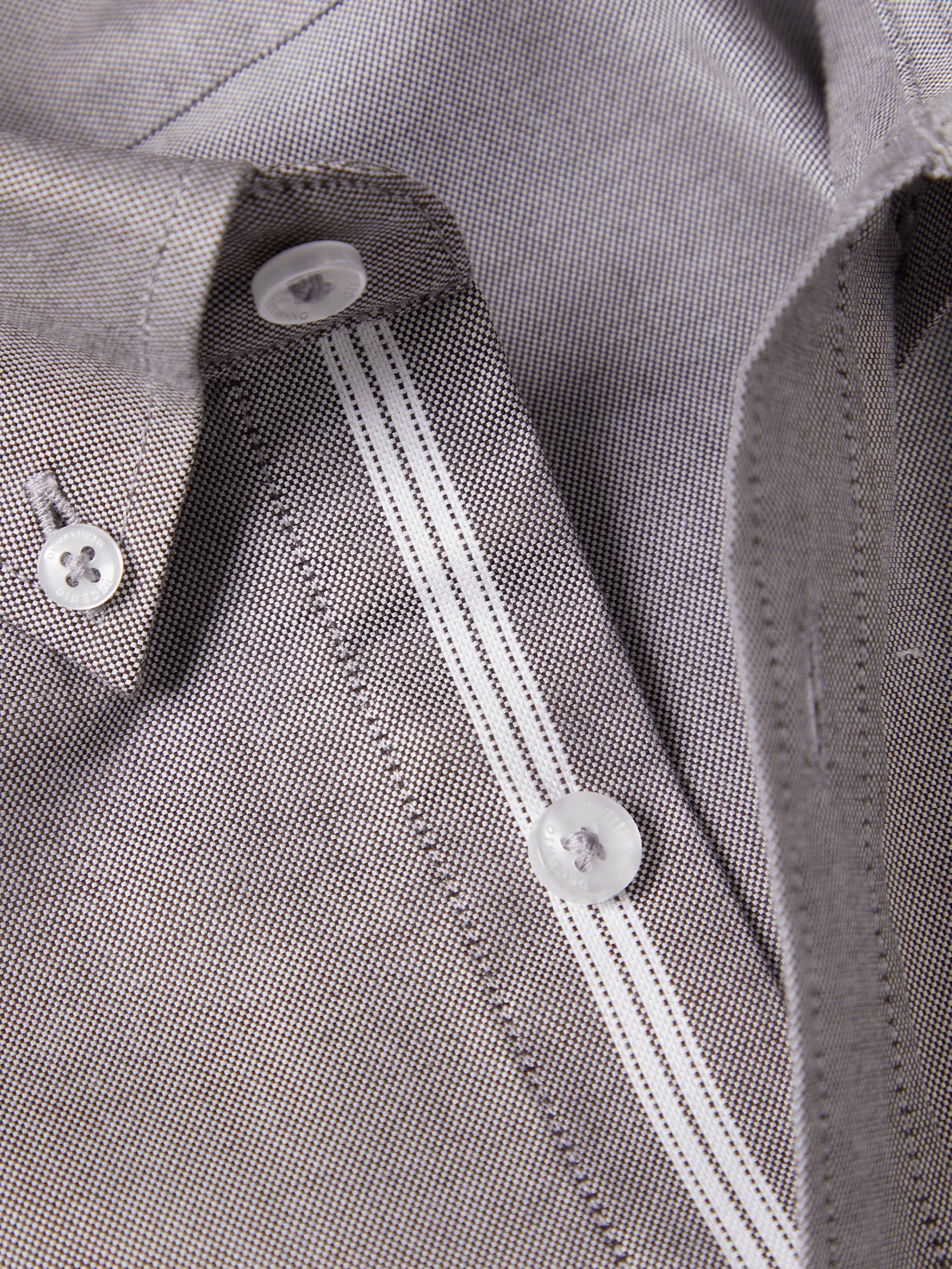 Cotton shirt