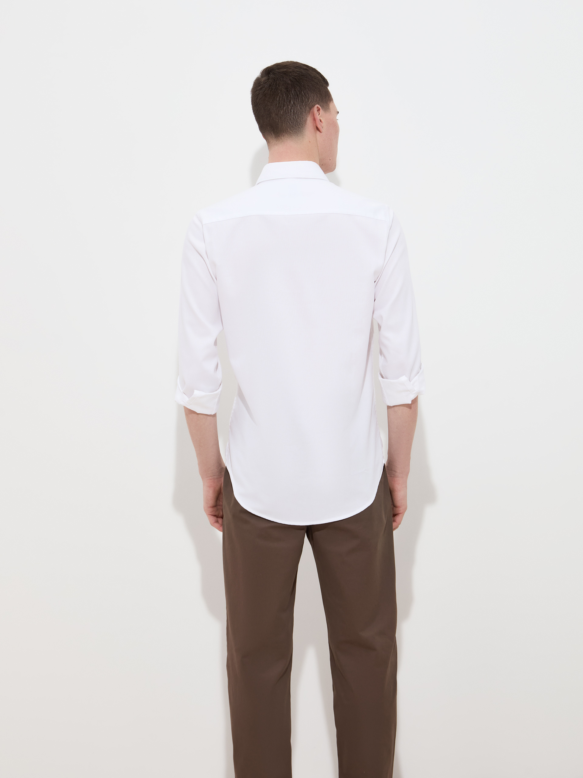 Cotton shirt