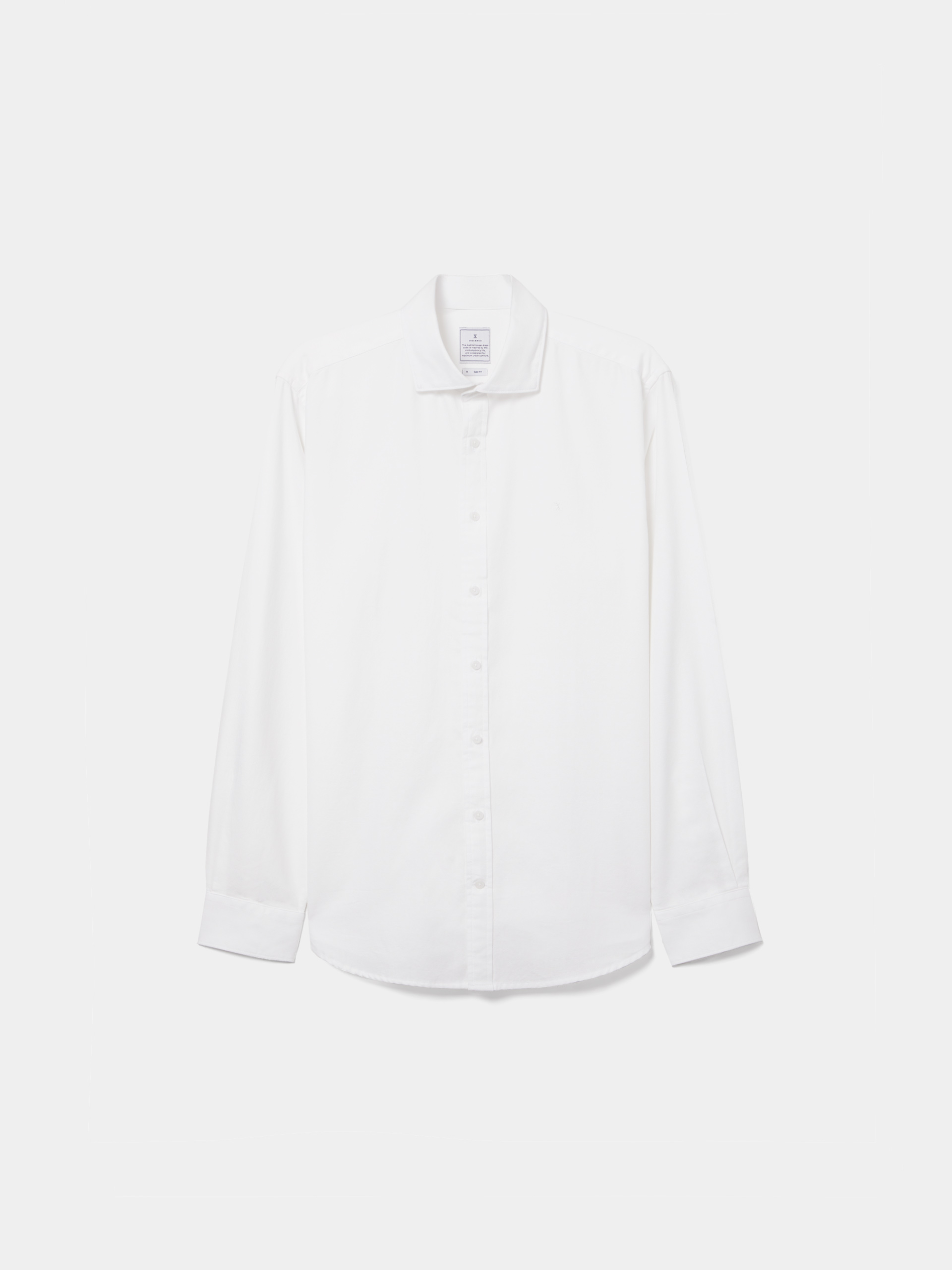 Cotton shirt