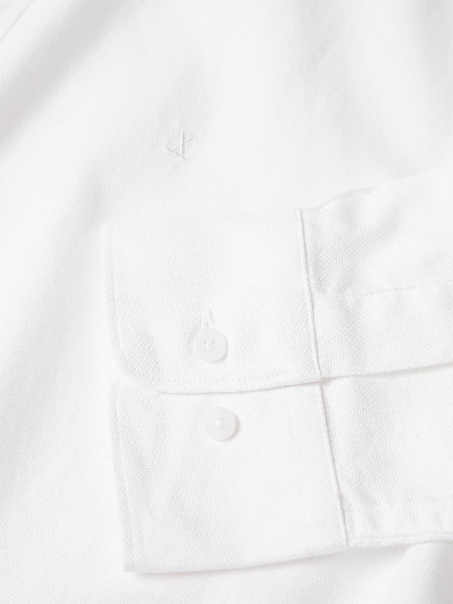 Cotton shirt