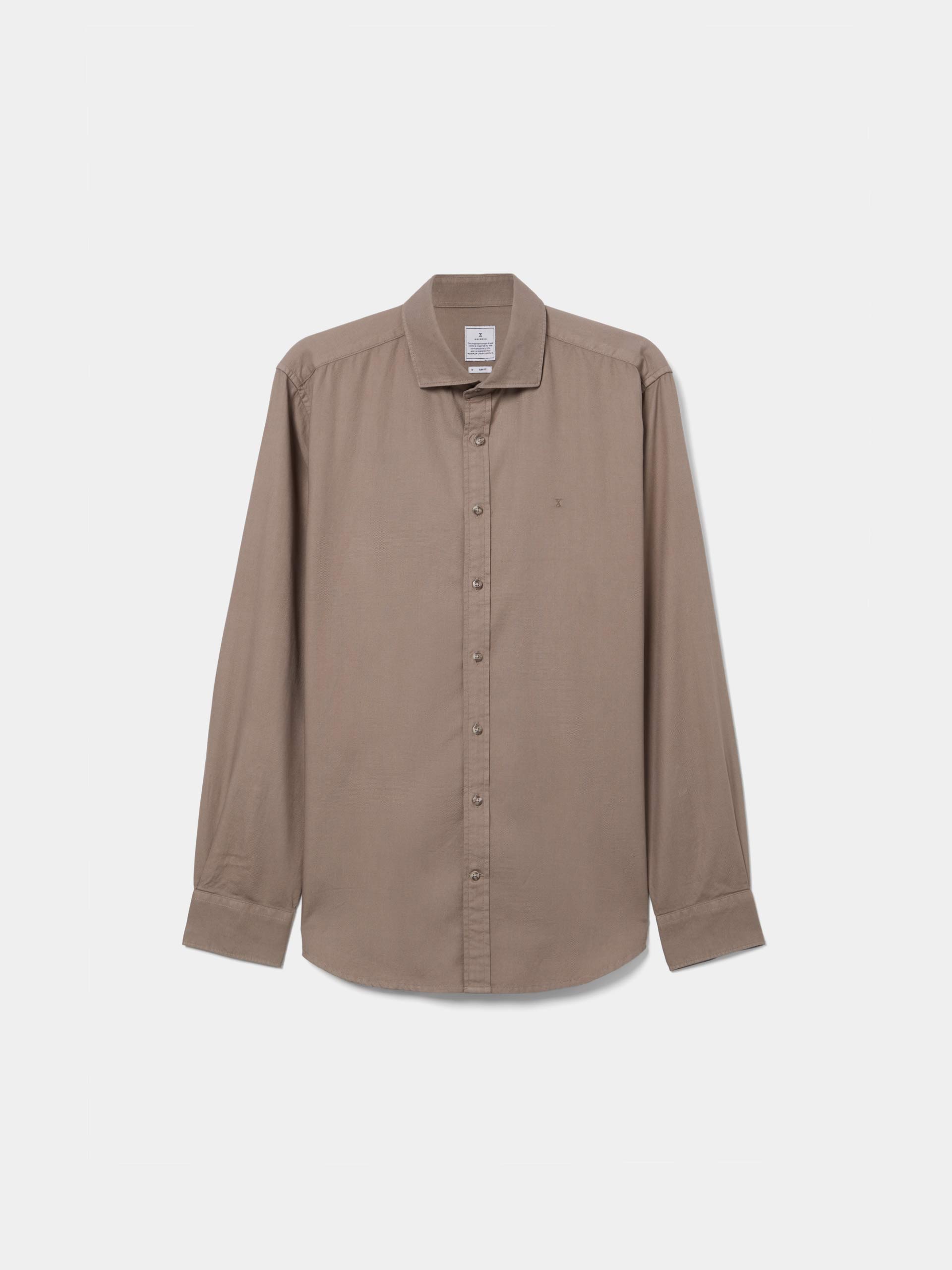 Cotton shirt