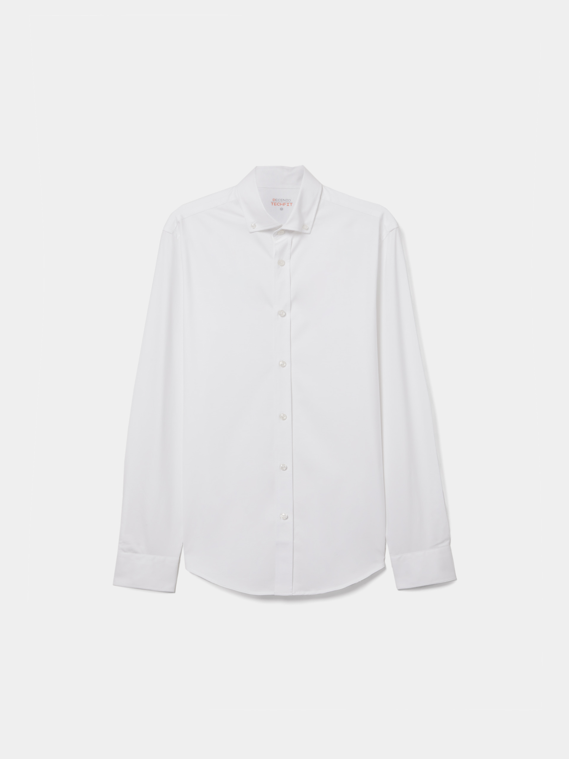 Camisa slim fit