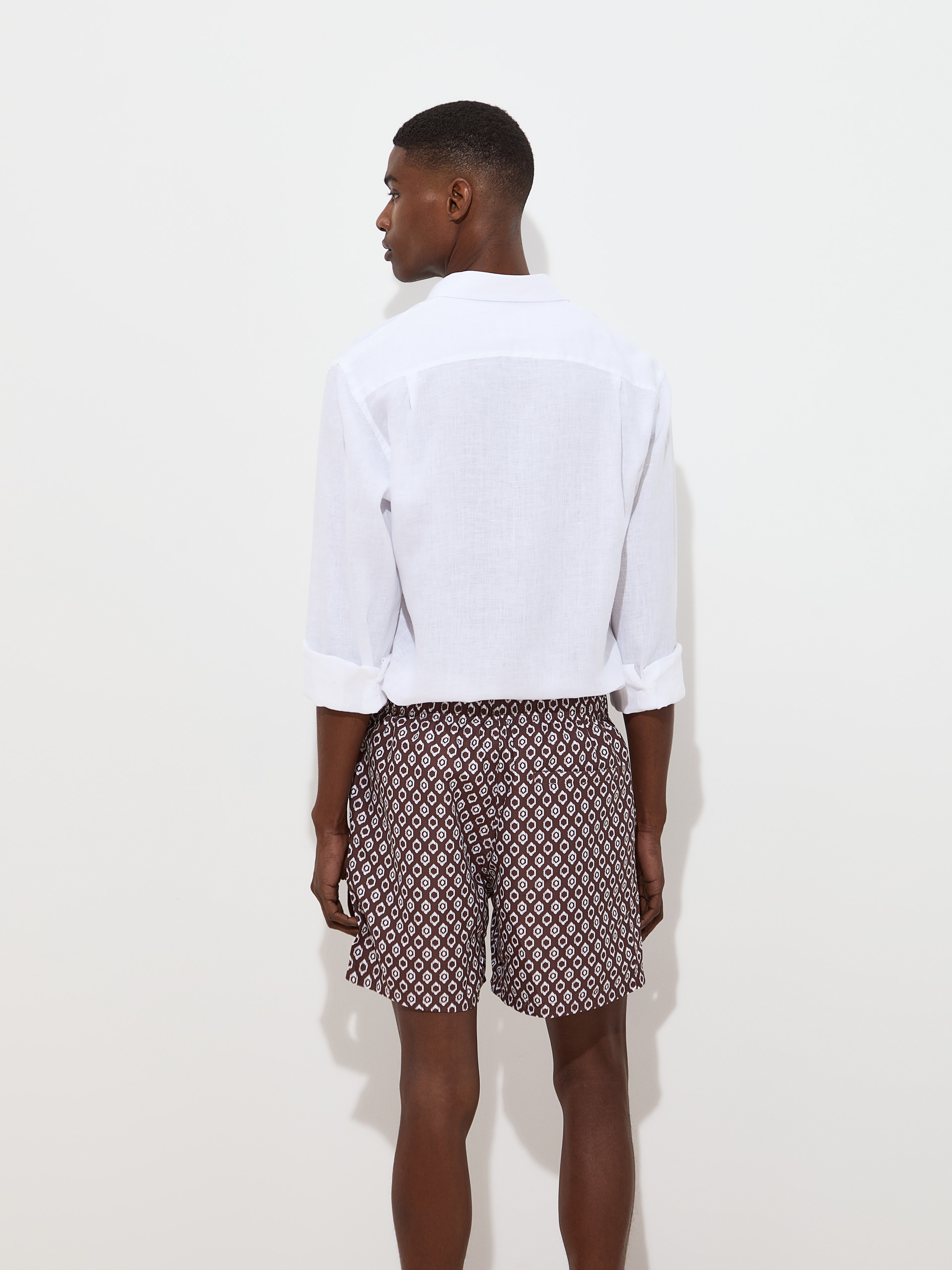 Swim trunks