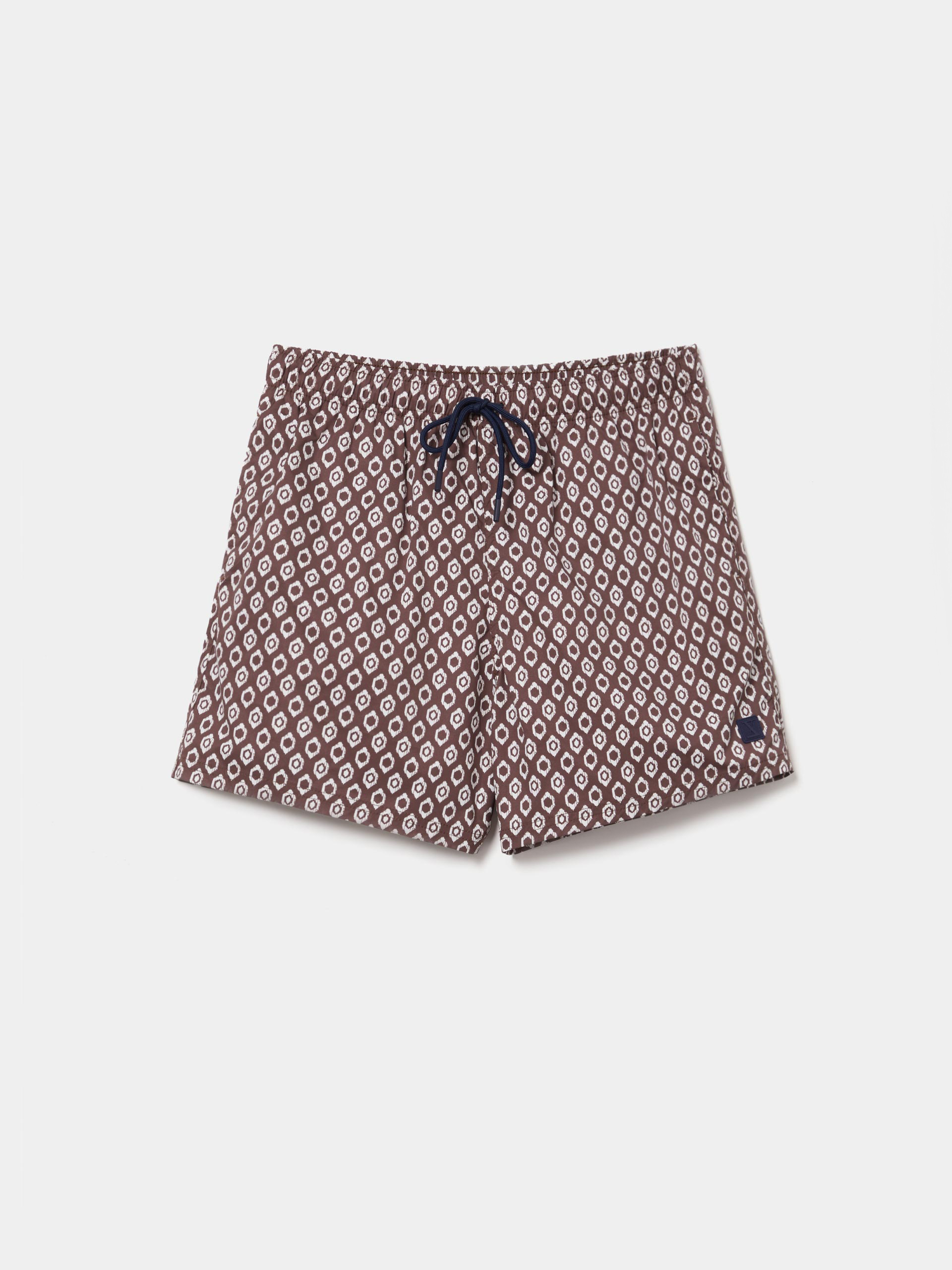 Swim trunks