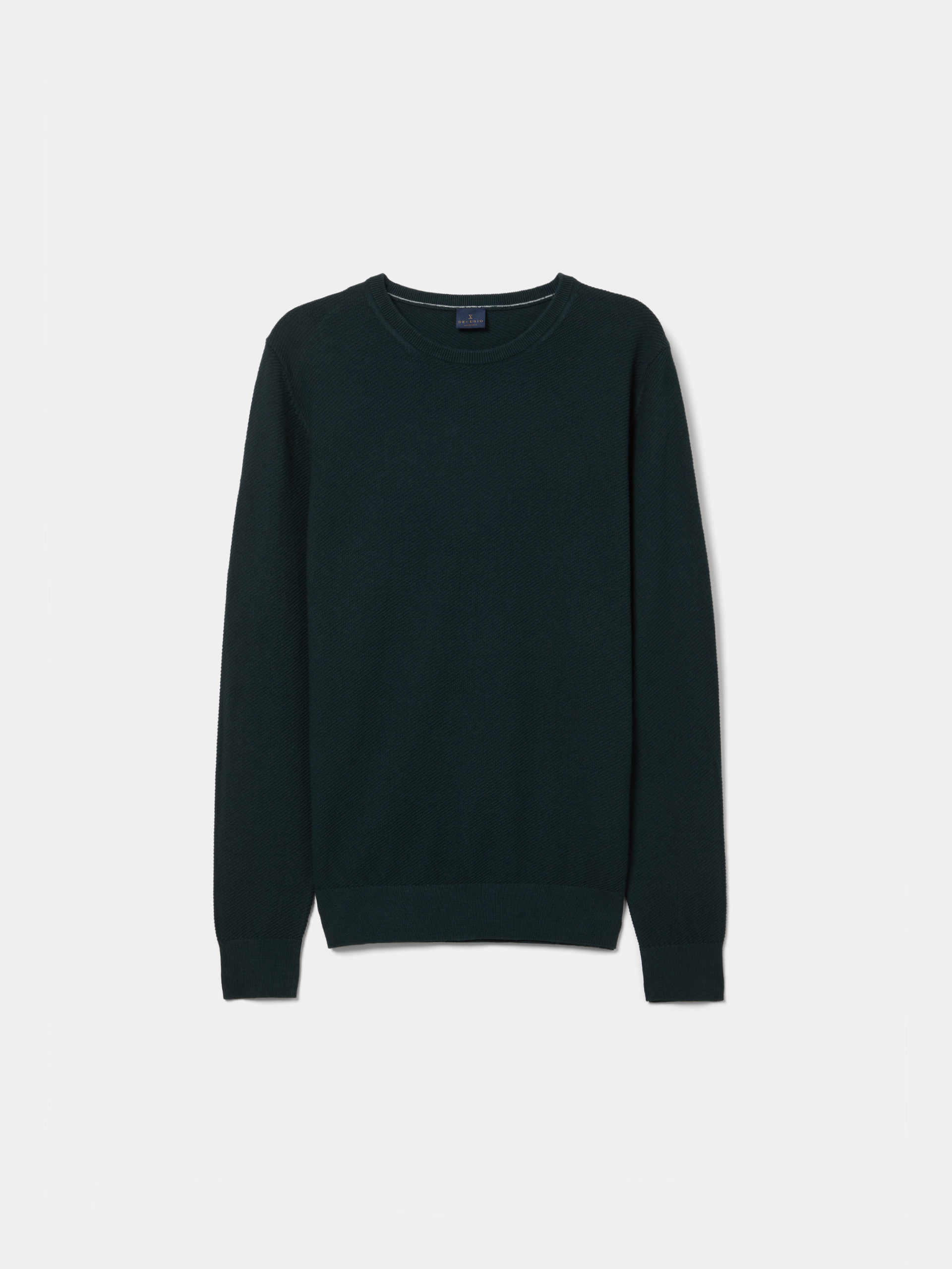 Knitted jumper
