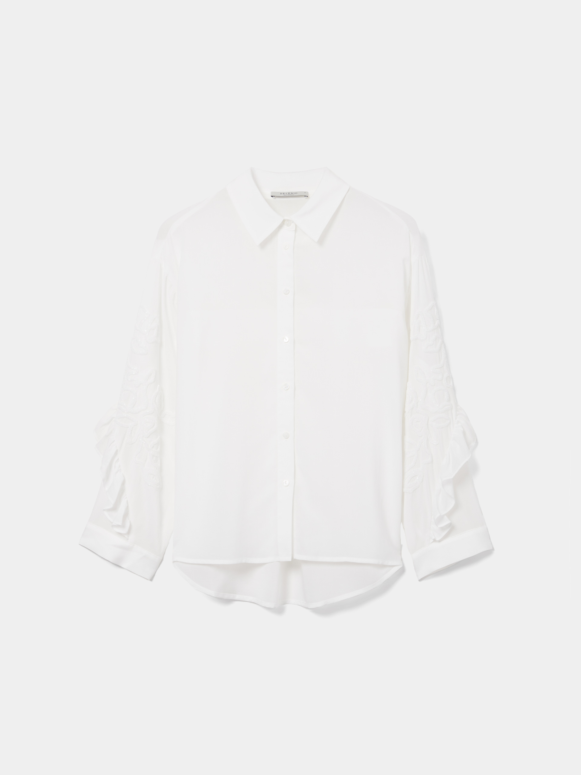 Flowy blouse