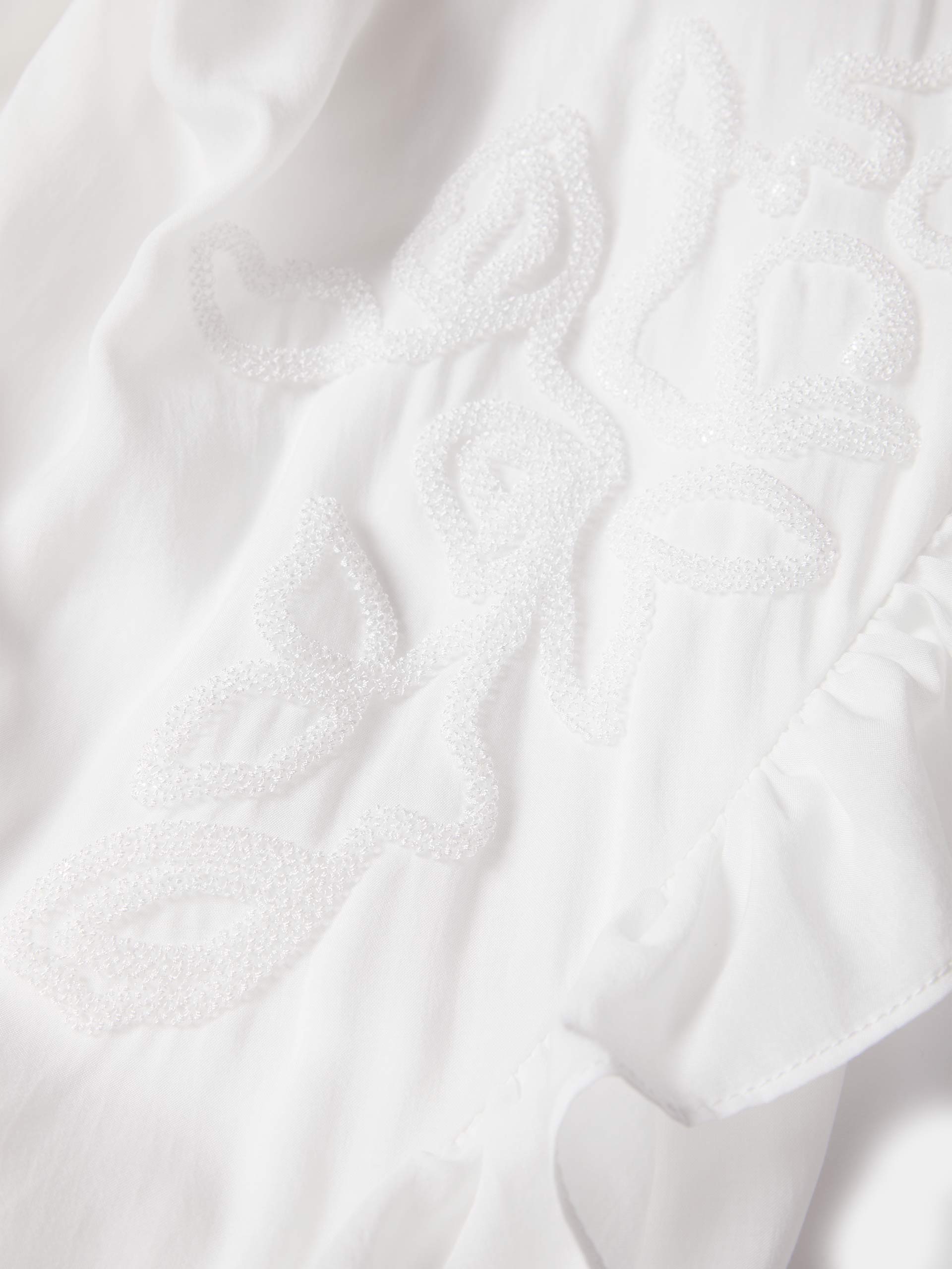 Flowy blouse