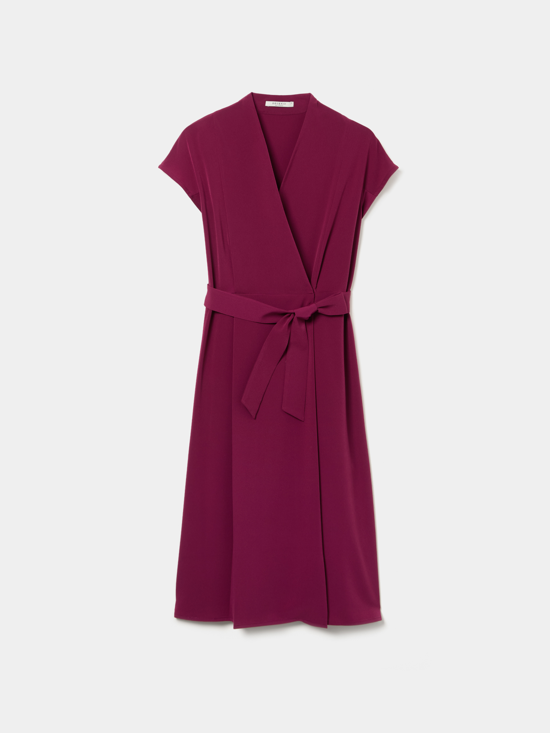 Vestido midi