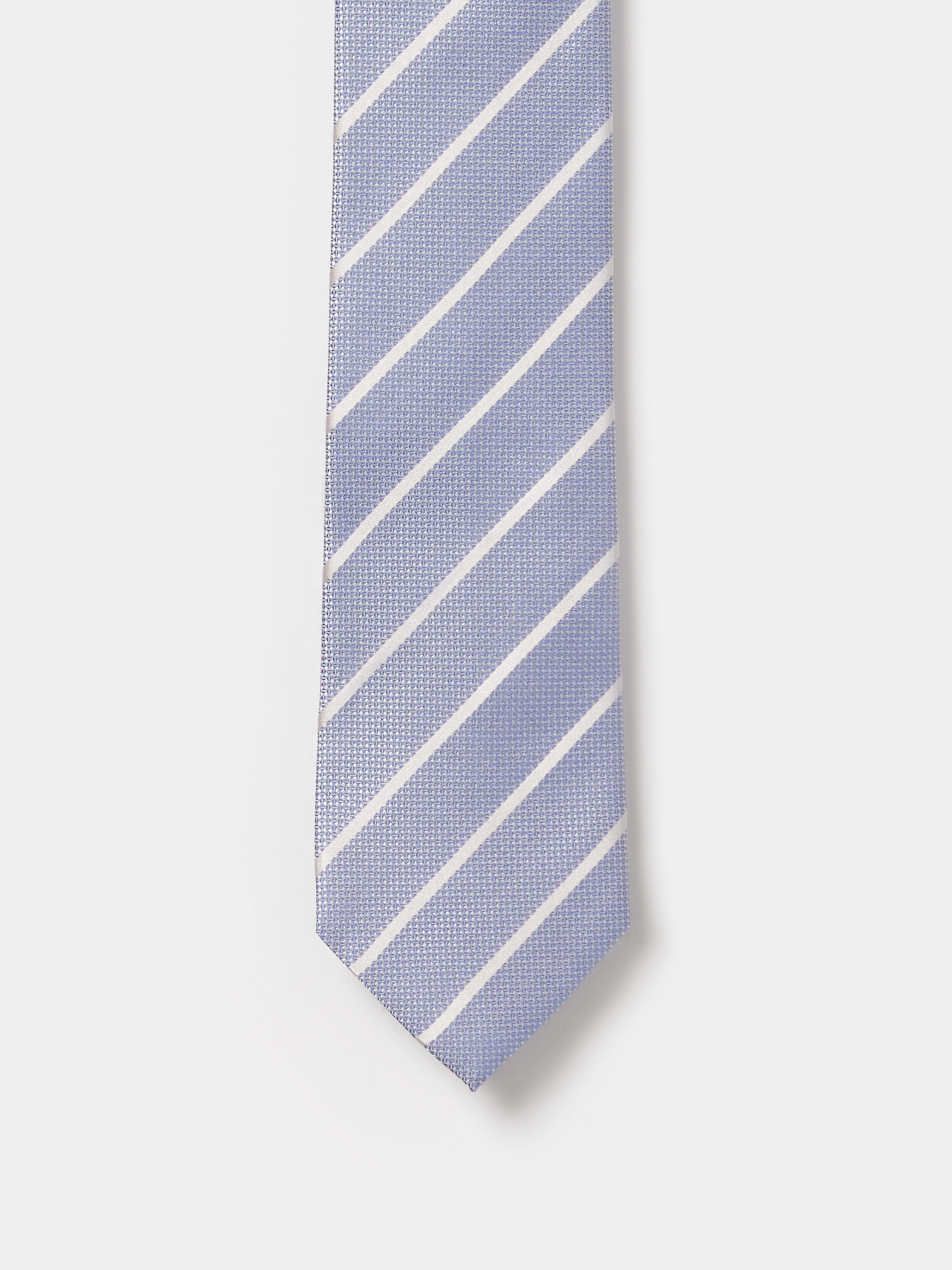 Silk tie