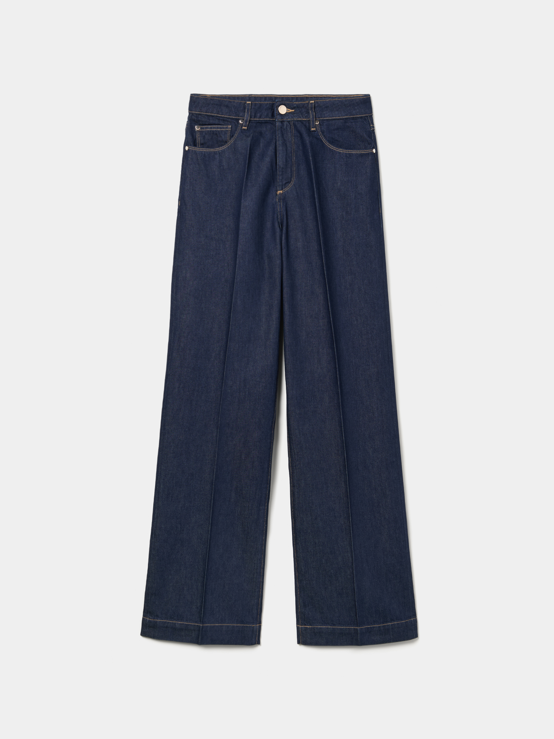 Denim jeans