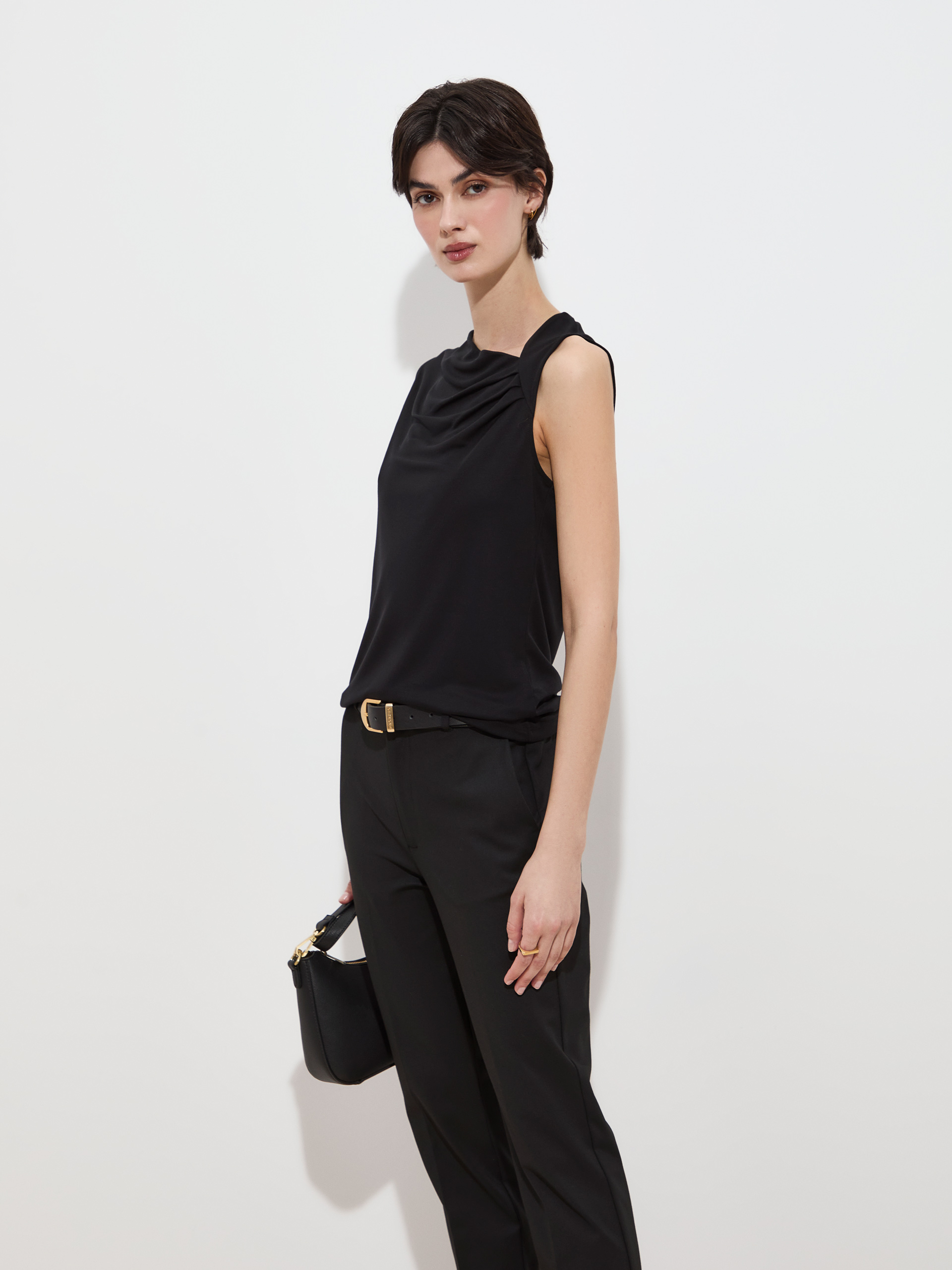Lyocell top