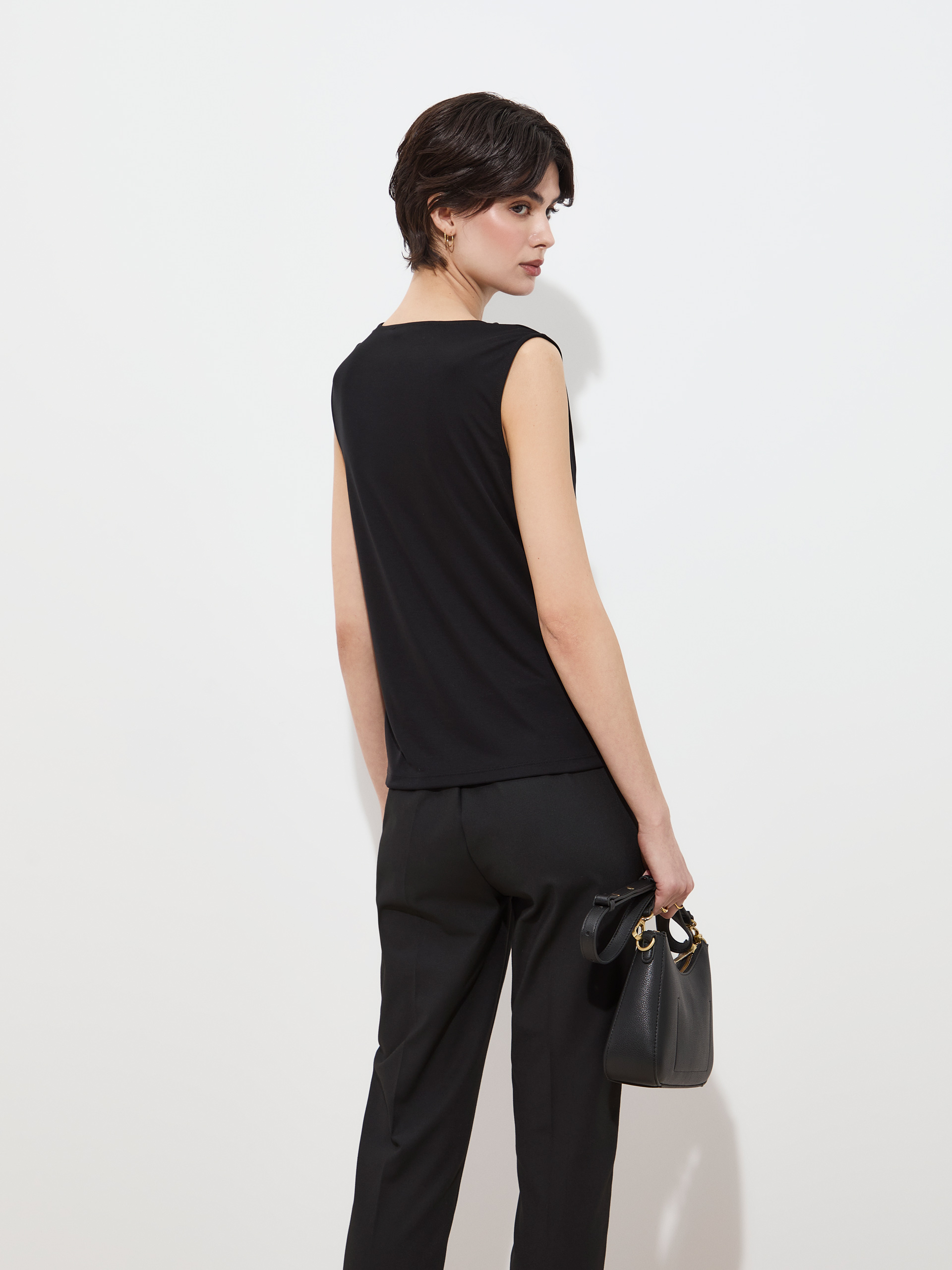 Lyocell top