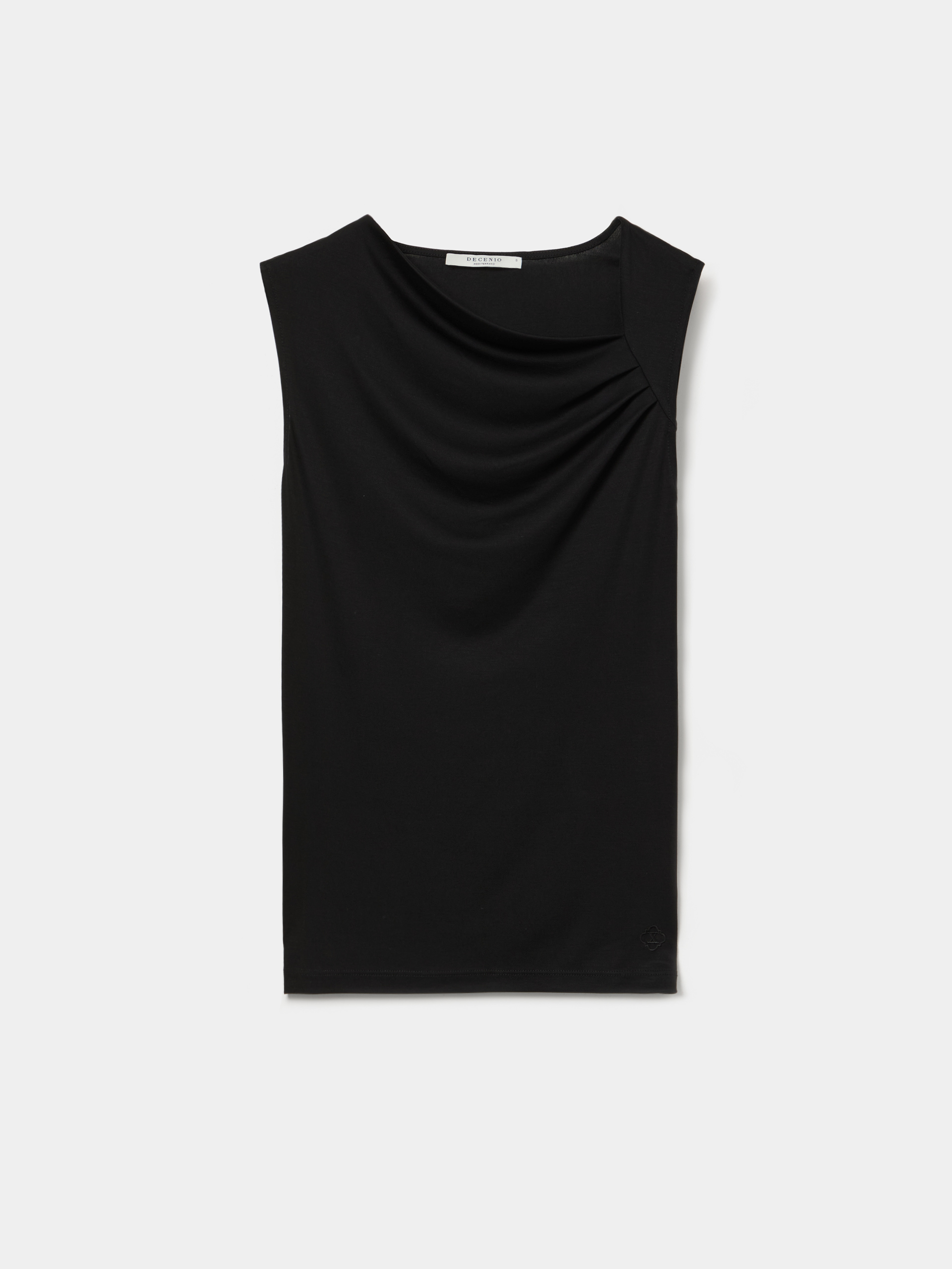 Lyocell top