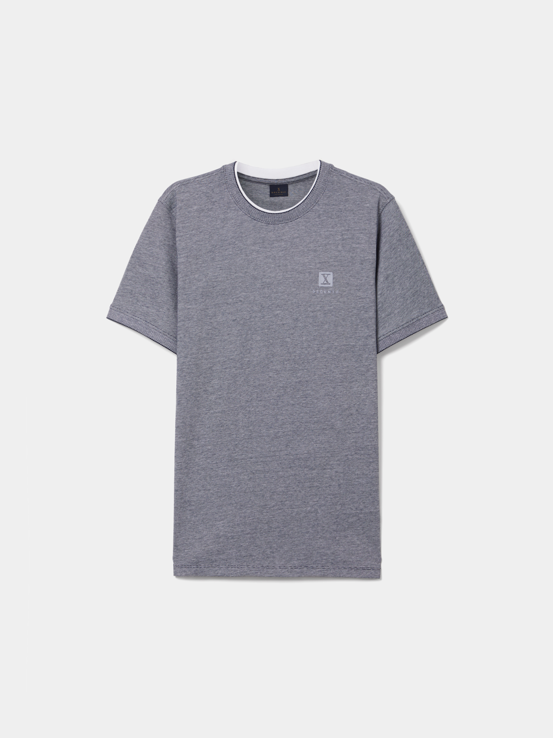T-shirt de algodón