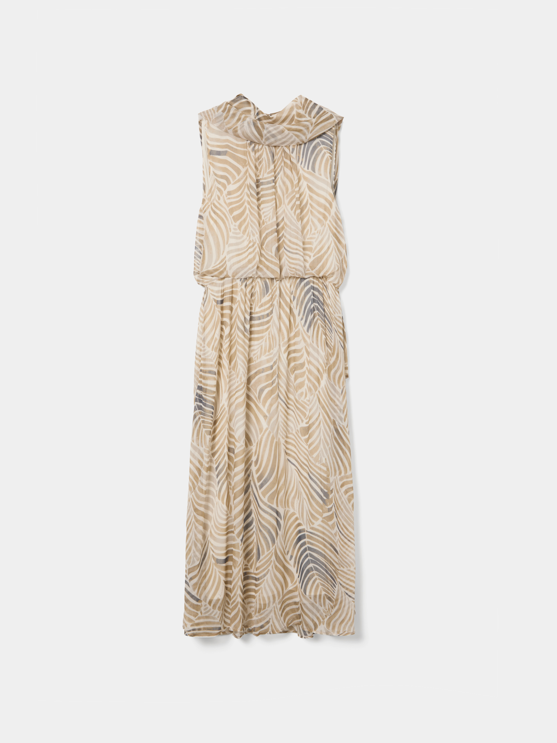 Vestido midi