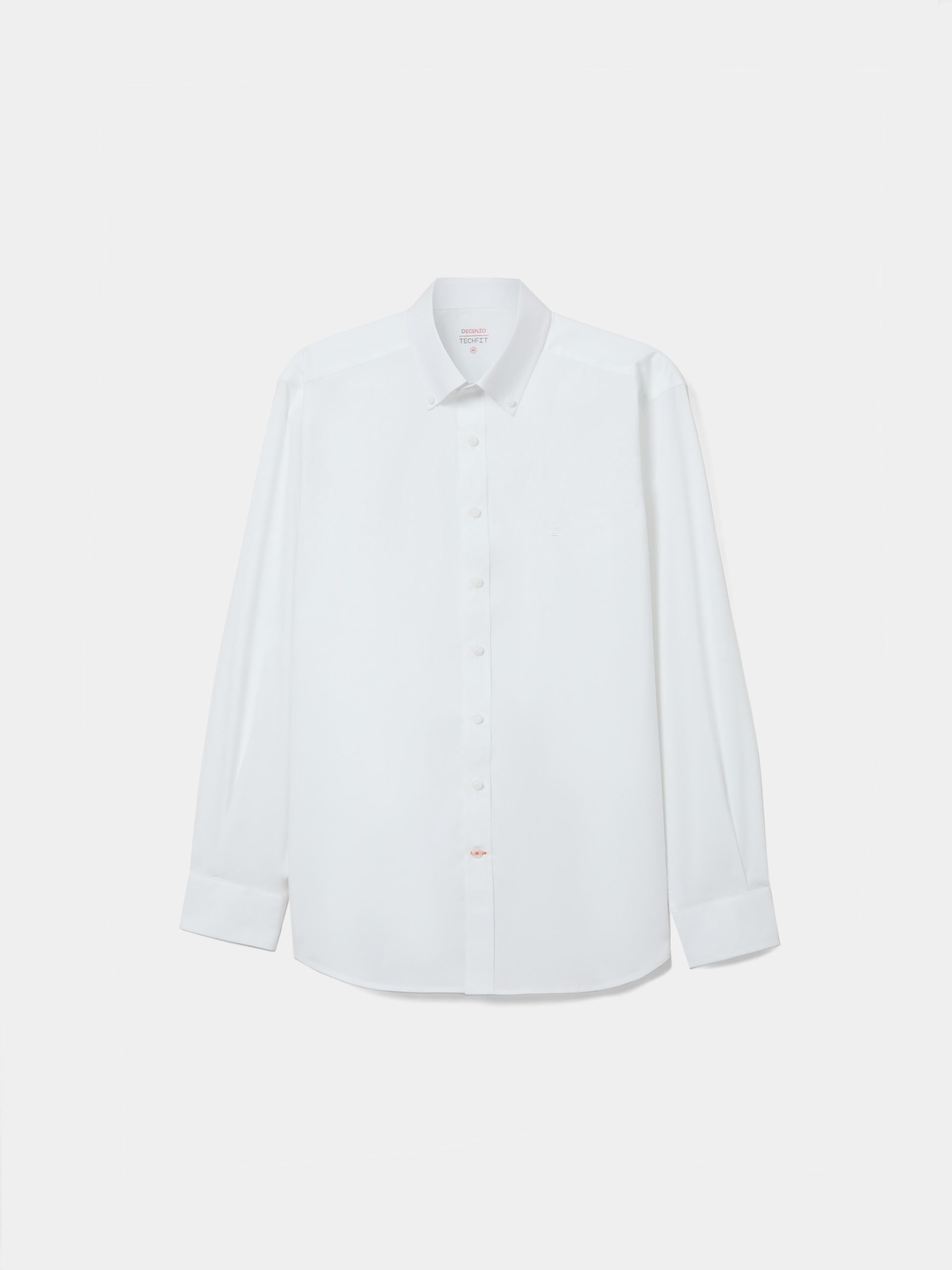 Camisa regular fit