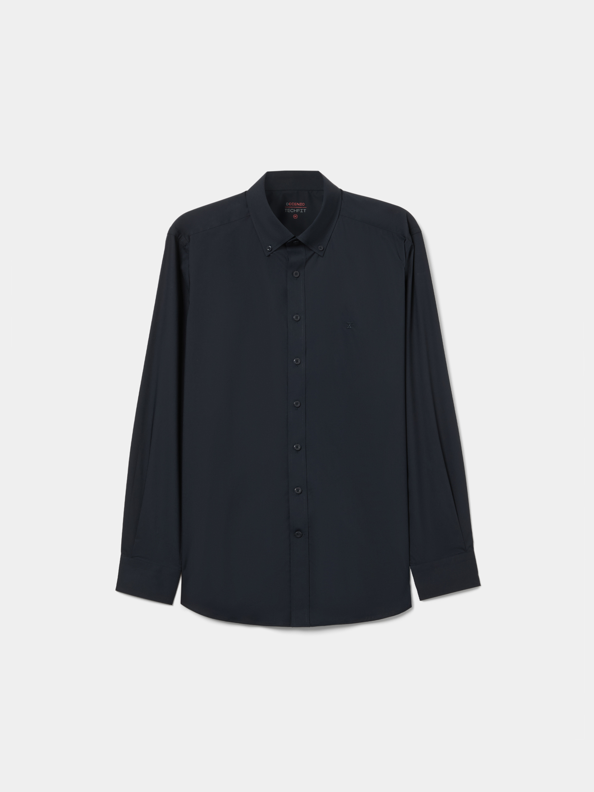 Regular fit shirt