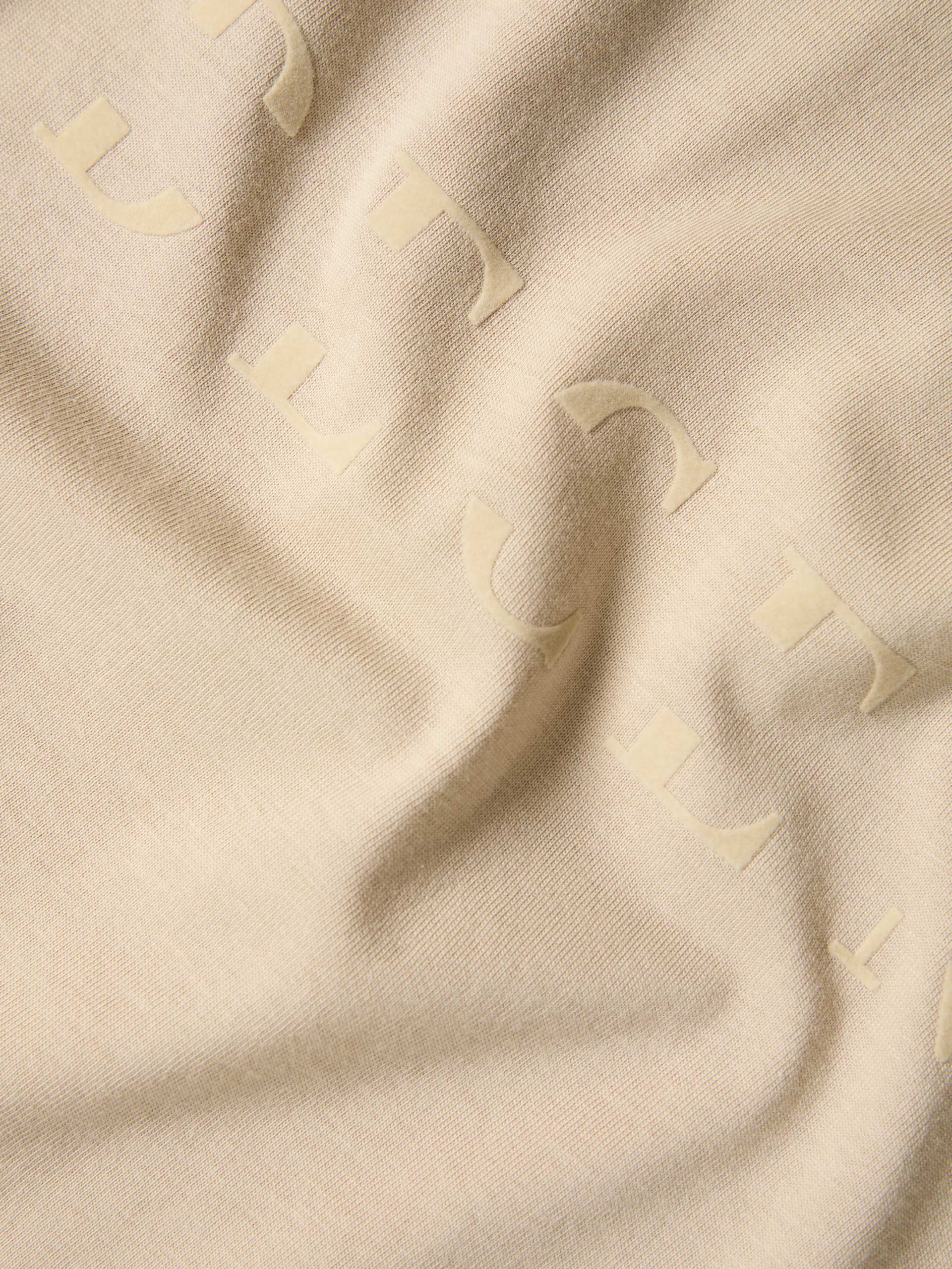 Decenio cotton T-shirt