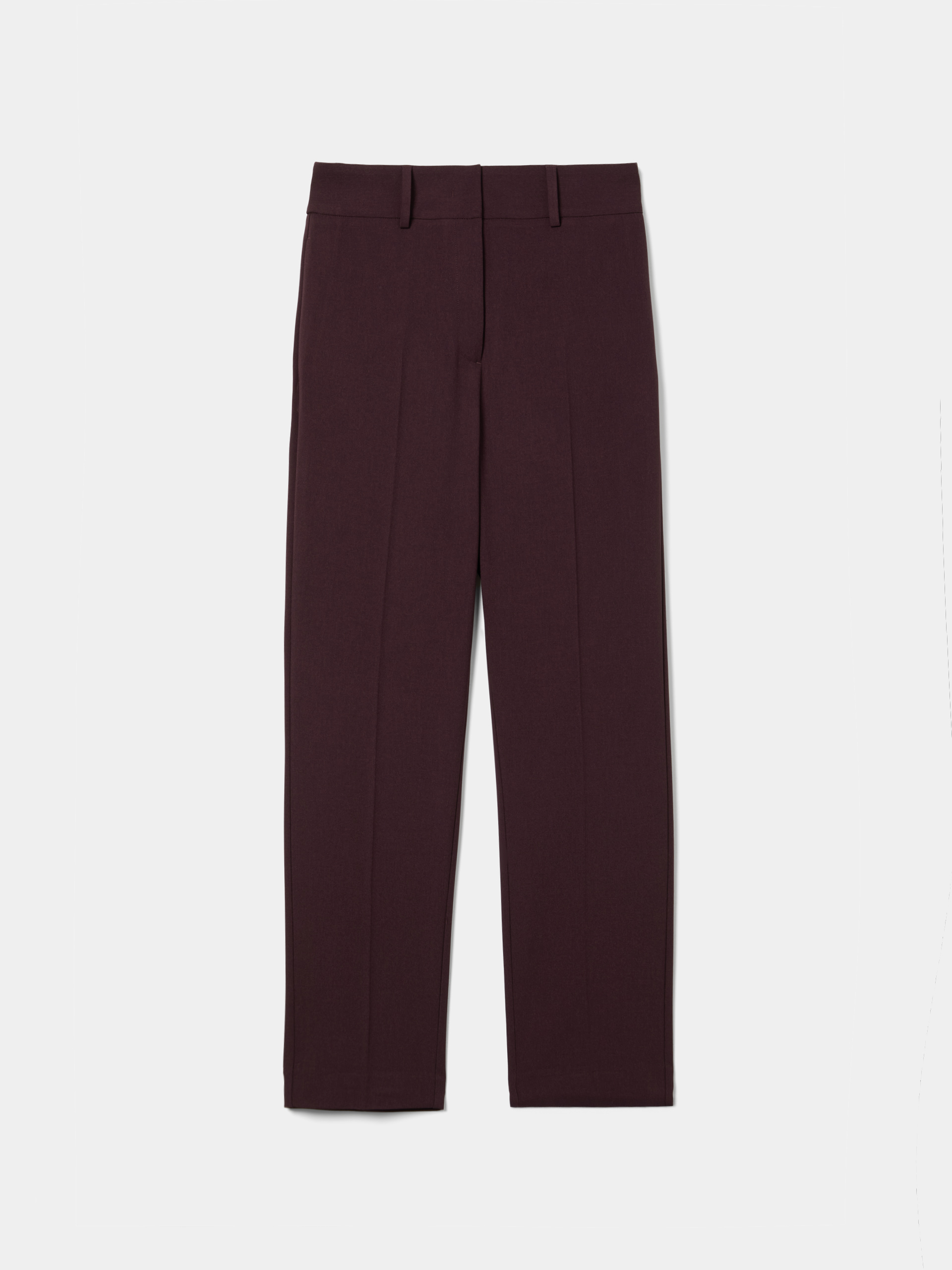 Pantalones chinos básicos